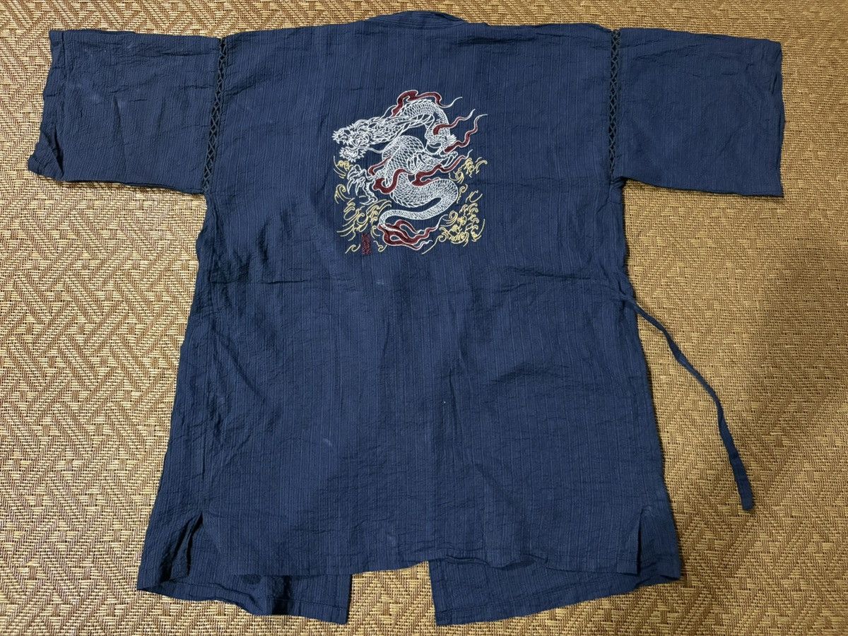 Japanese Brand Japanese x Komino x Vintage Size US M / EU 48-50 / 2 - 1 Thumbnail