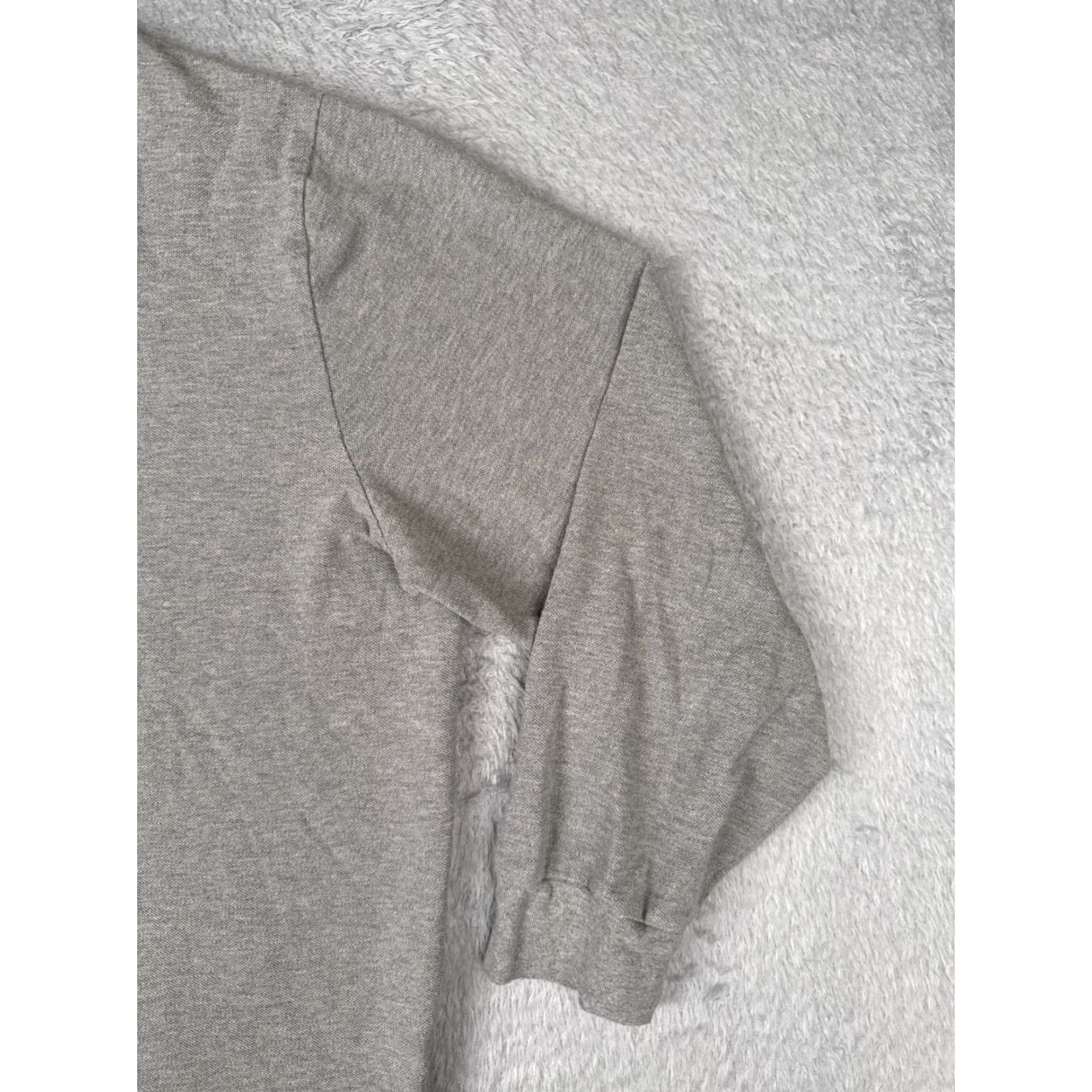 Ralph Lauren Polo Ralph Lauren Polo Shirt Men 2XL Gray 100% Cotton Long Sleeve Golfer Shirt Polo Ralph Lauren Men 2XL Gray Size US XXL / EU 58 / 5 - 2 Thumbnail
