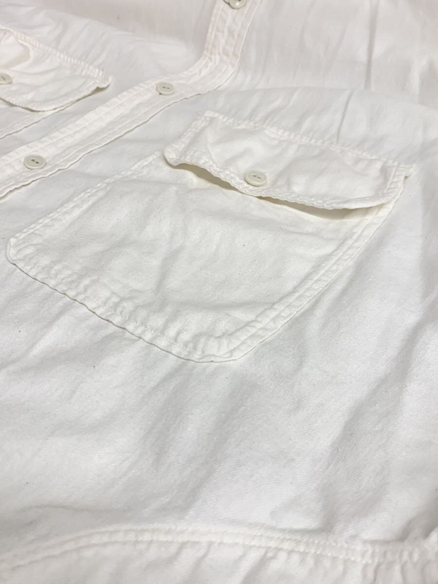 Kapital Cargo Slappy Shirt Size US XXL / EU 58 / 5 - 7 Thumbnail