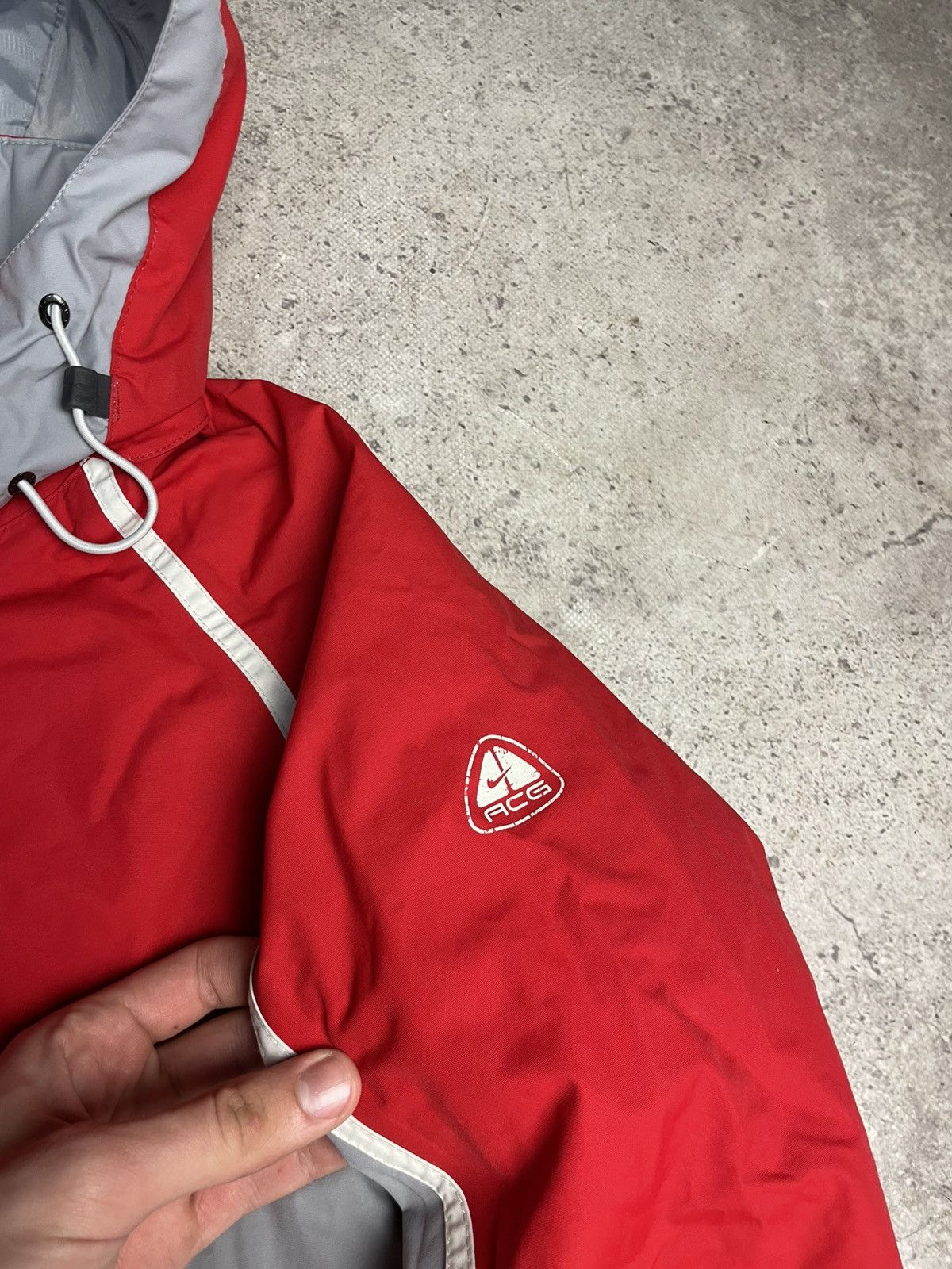 Nike ACG Nike ACG Ski Suit 2 pieces Size S / US 4 / IT 40 - 4 Thumbnail