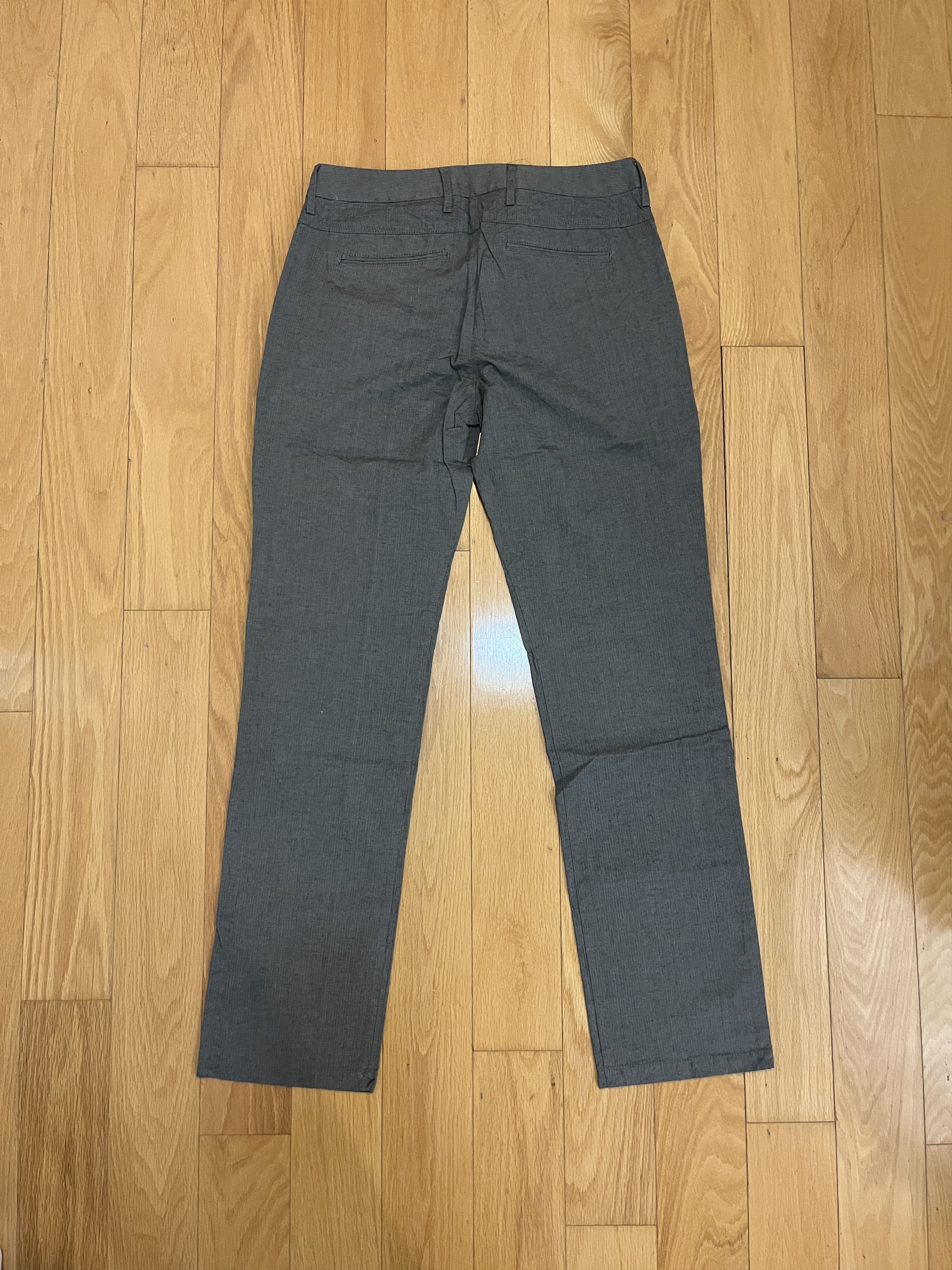RW&CO. RW&Co. Vaughn Dress Pants 31 Size US 31 - 2 Thumbnail