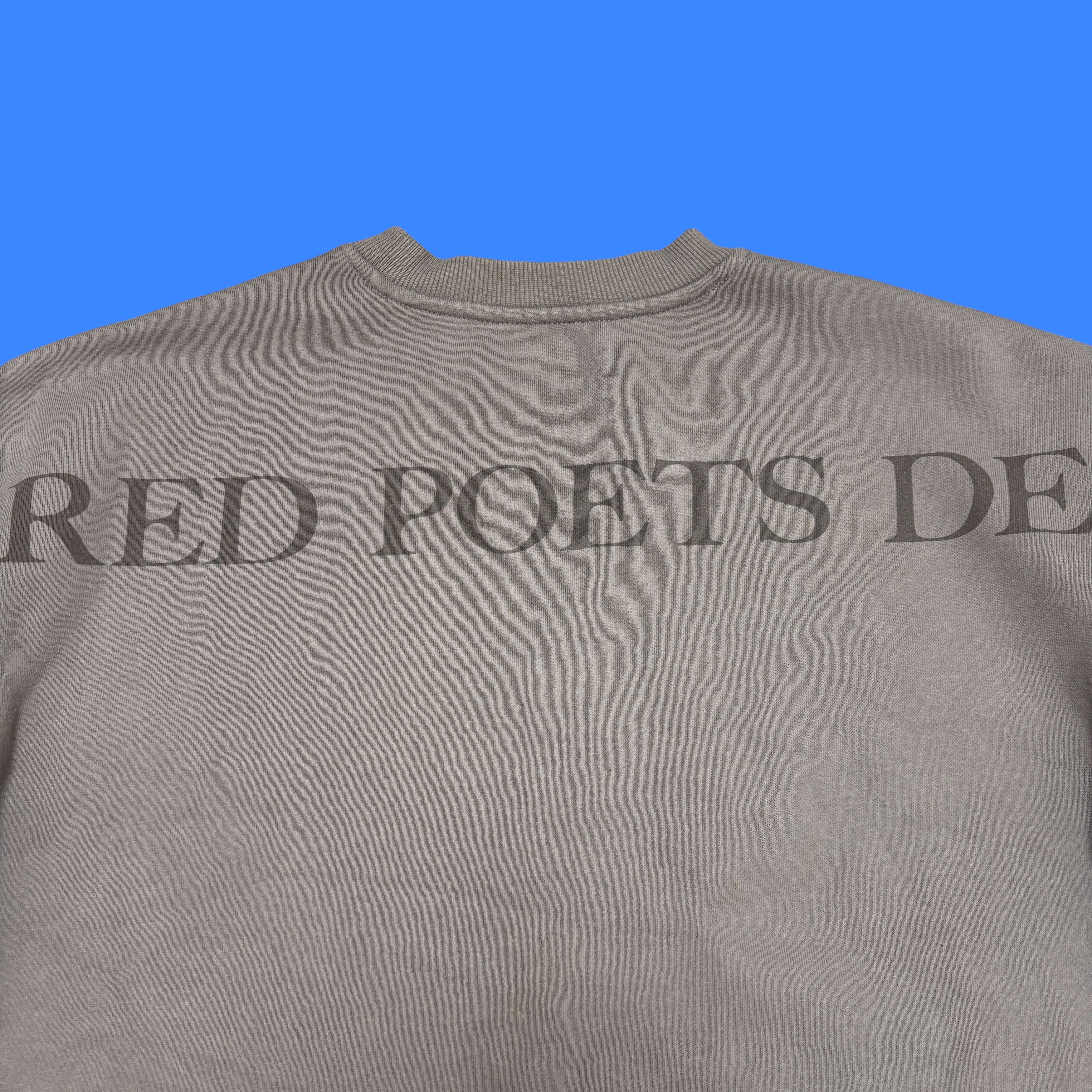 Band Tees Taylor Swift Sweatshirt Band Crewneck Concert Merch Size M / US 6-8 / IT 42-44 - 10 Thumbnail