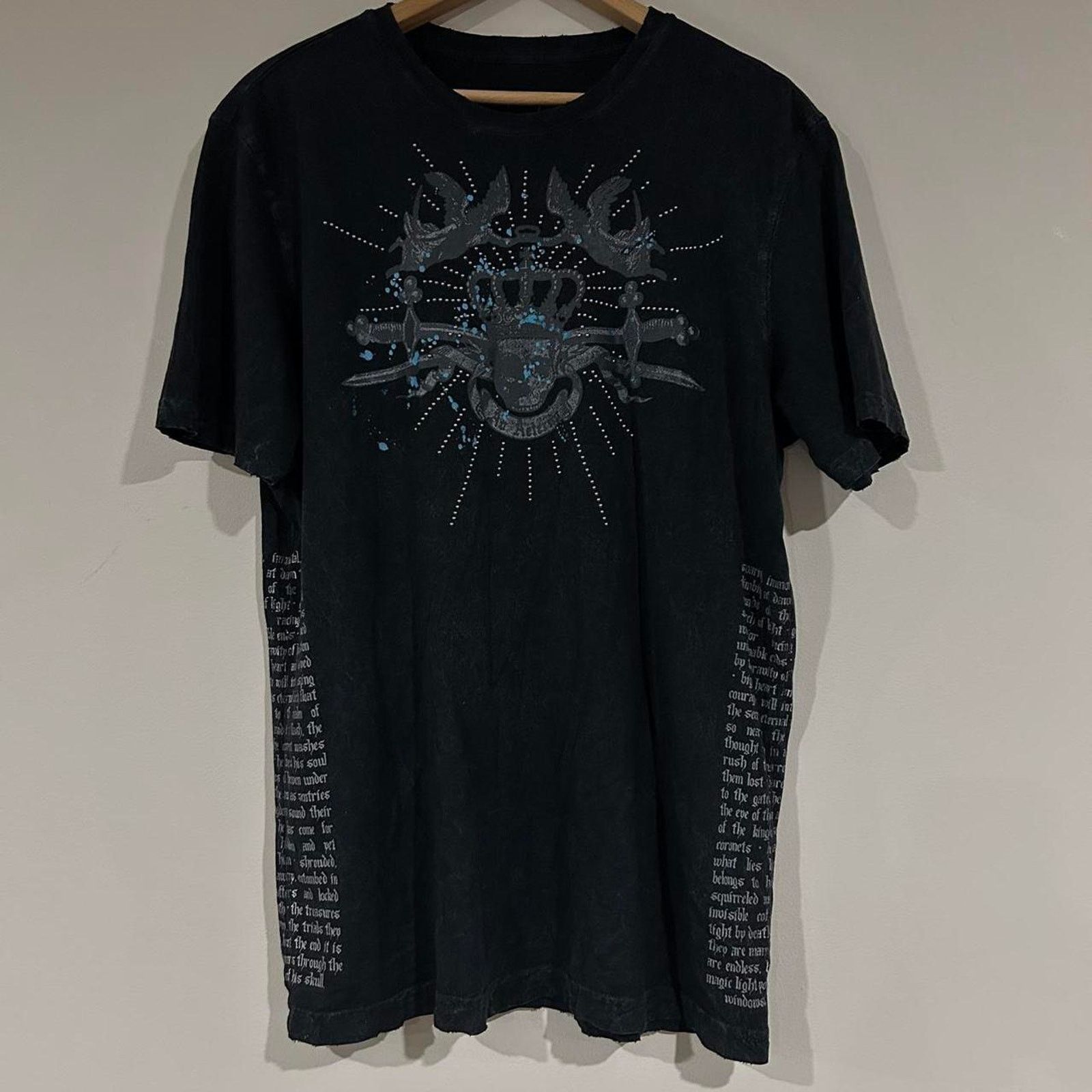 Other Y2K Tee Shirt Size US M / EU 48-50 / 2 - 1 Thumbnail