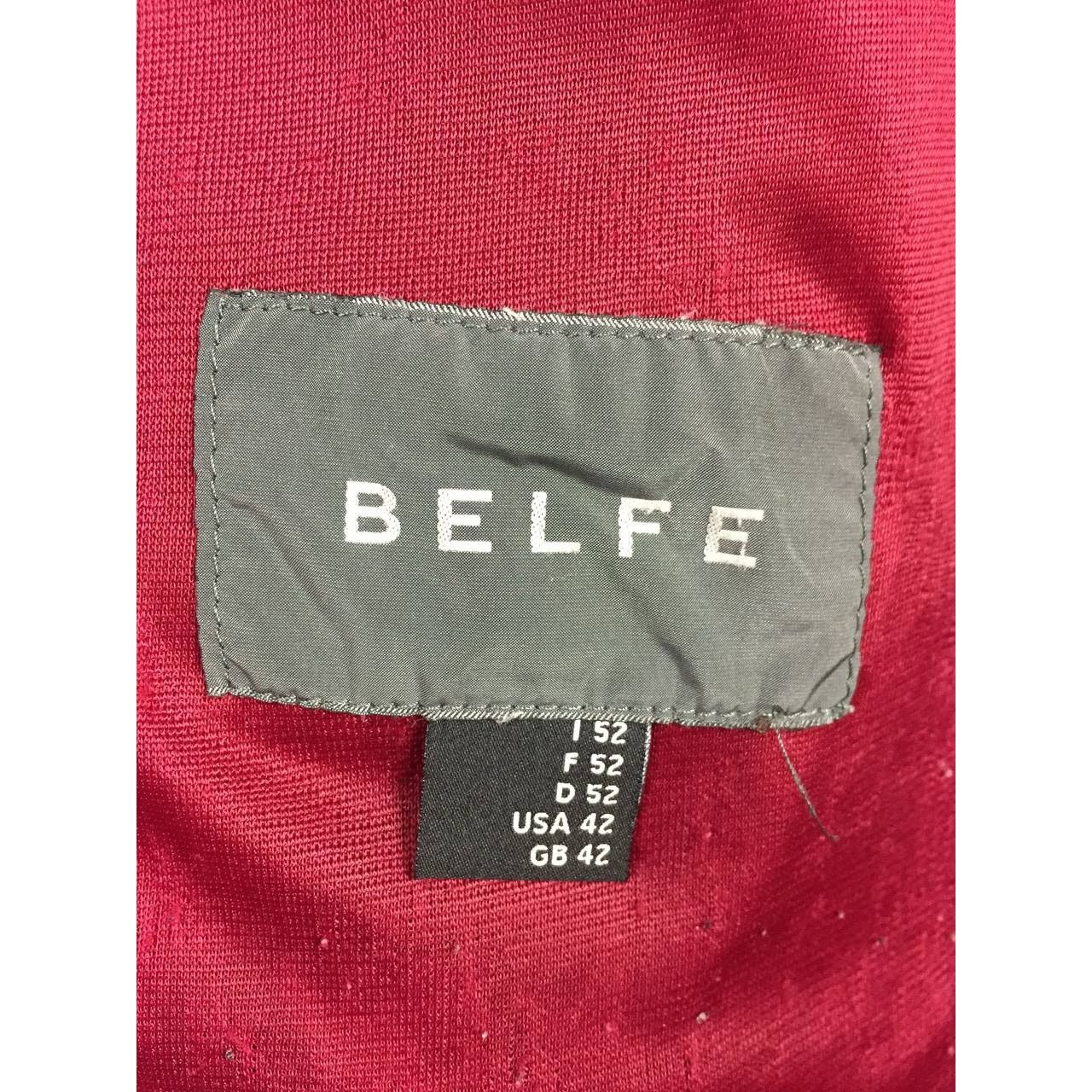 Other Belfe Made In Italy Tactical Outdoor Vest Size 42 Size US L / EU 52-54 / 3 - 12 Thumbnail