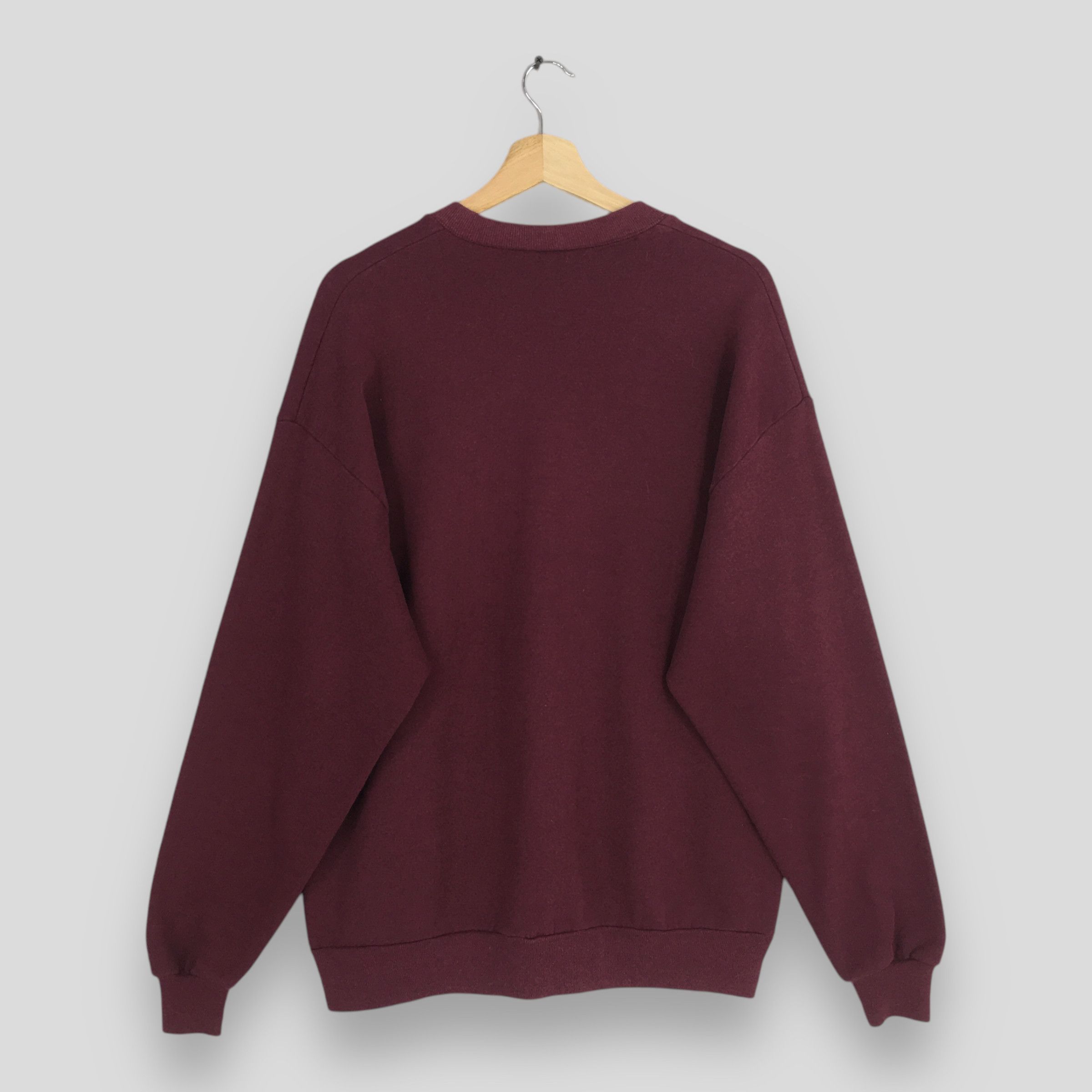 NCAA × Vintage Vintage Minnesota Golden Gophers Athletic Sweatshirt XLarge Size US XL / EU 56 / 4 - 7 Thumbnail