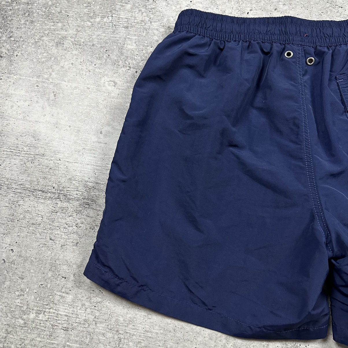 Polo Ralph Lauren Polo Ralph Lauren Shorts Blue Navy Men’s Size M Size US 32 / EU 48 - 12 Thumbnail
