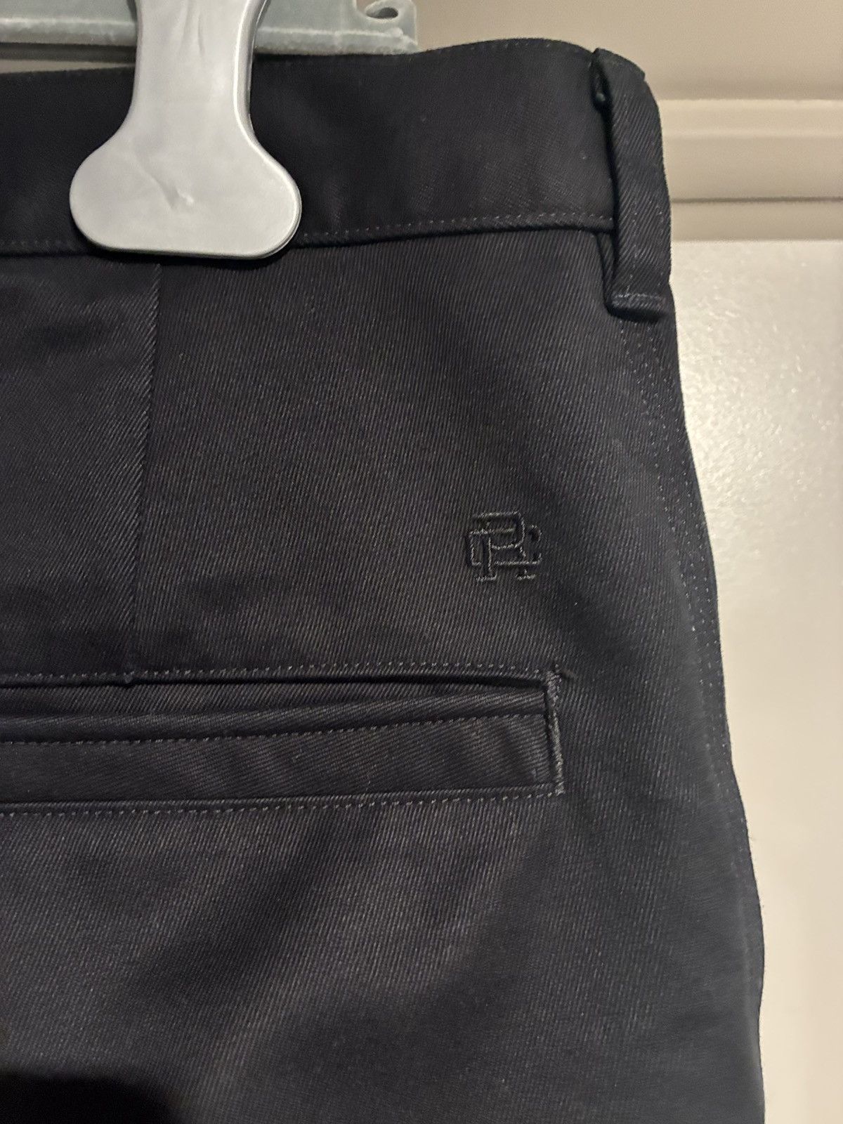 Reigning Champ Cotton Chinos Size US 33 - 3 Thumbnail