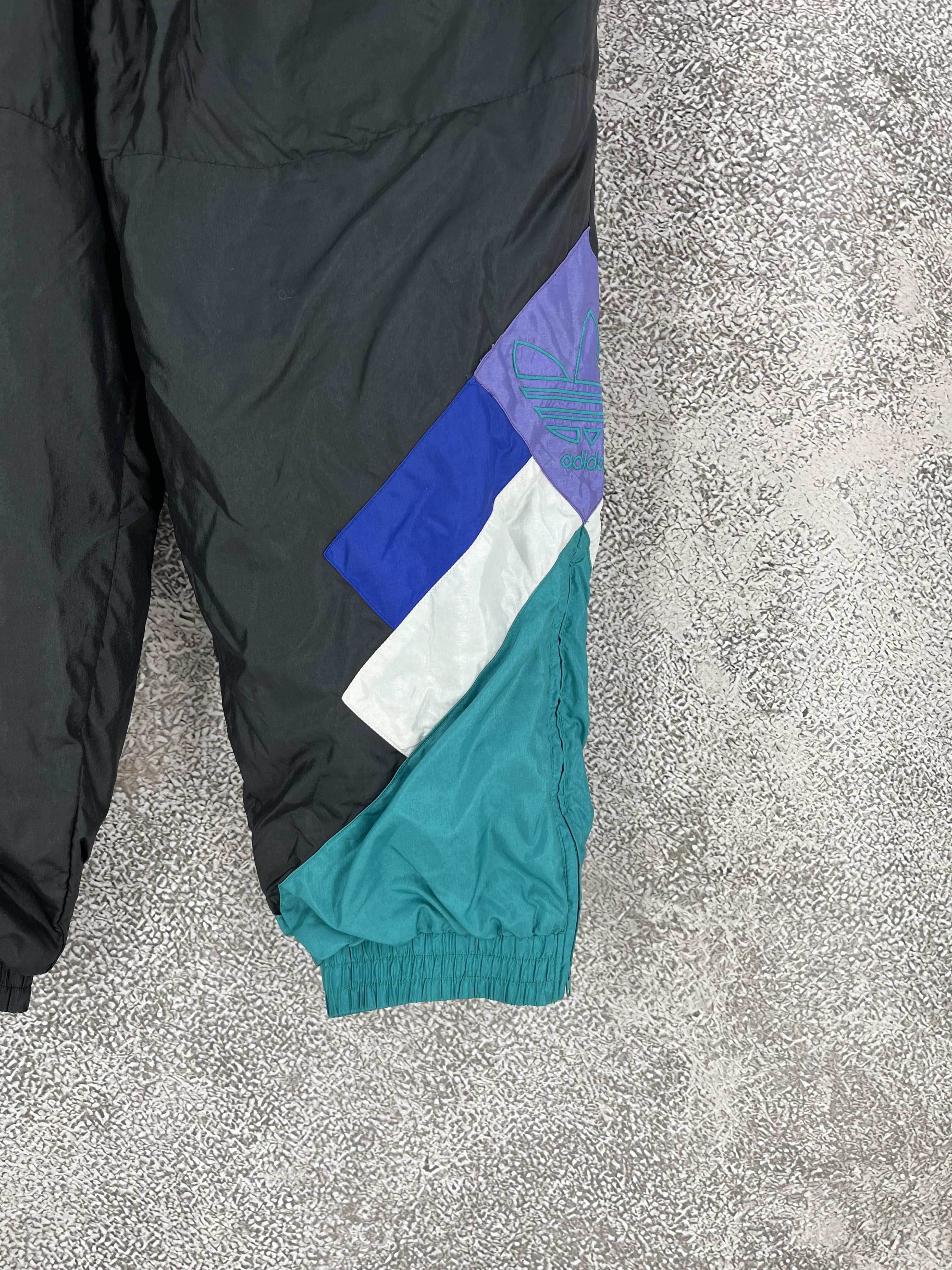 Adidas Adidas Originals Firebird Tracksuit Retro Classic Size US XL / EU 56 / 4 - 16 Thumbnail