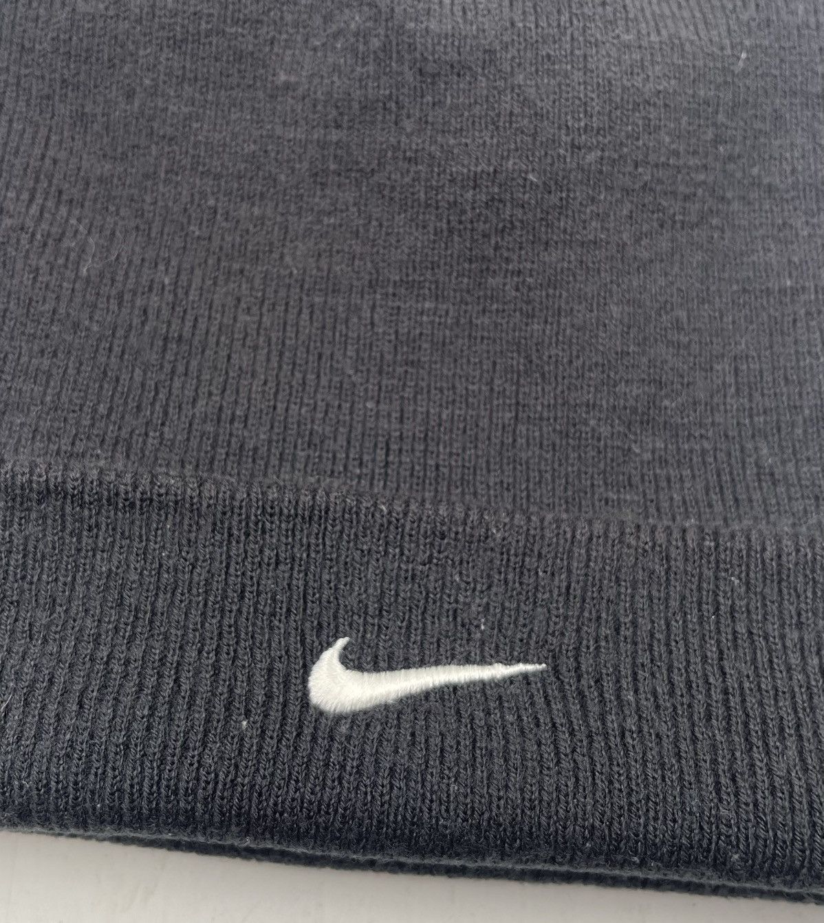Nike nike reversible beanie hat tc41 Size ONE SIZE - 6 Thumbnail