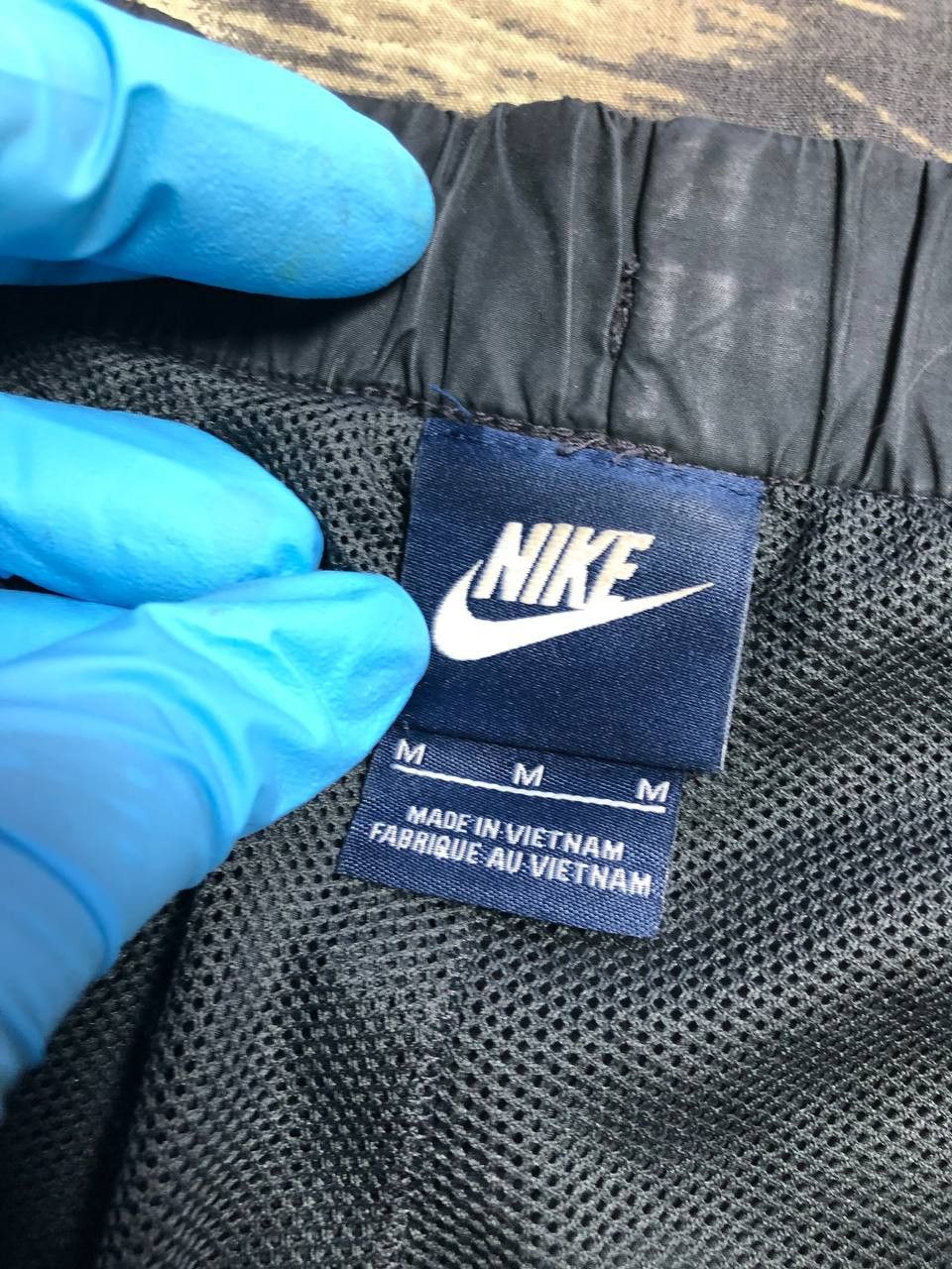 Nike Nike Jacket Pants Suits Size US M / EU 48-50 / 2 - 12 Thumbnail