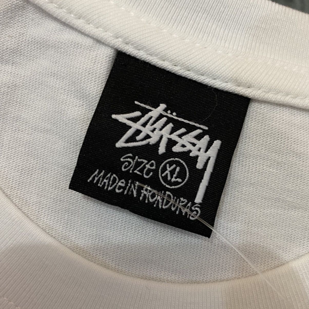 Other Stussy Tee Size US XL / EU 56 / 4 - 5 Thumbnail