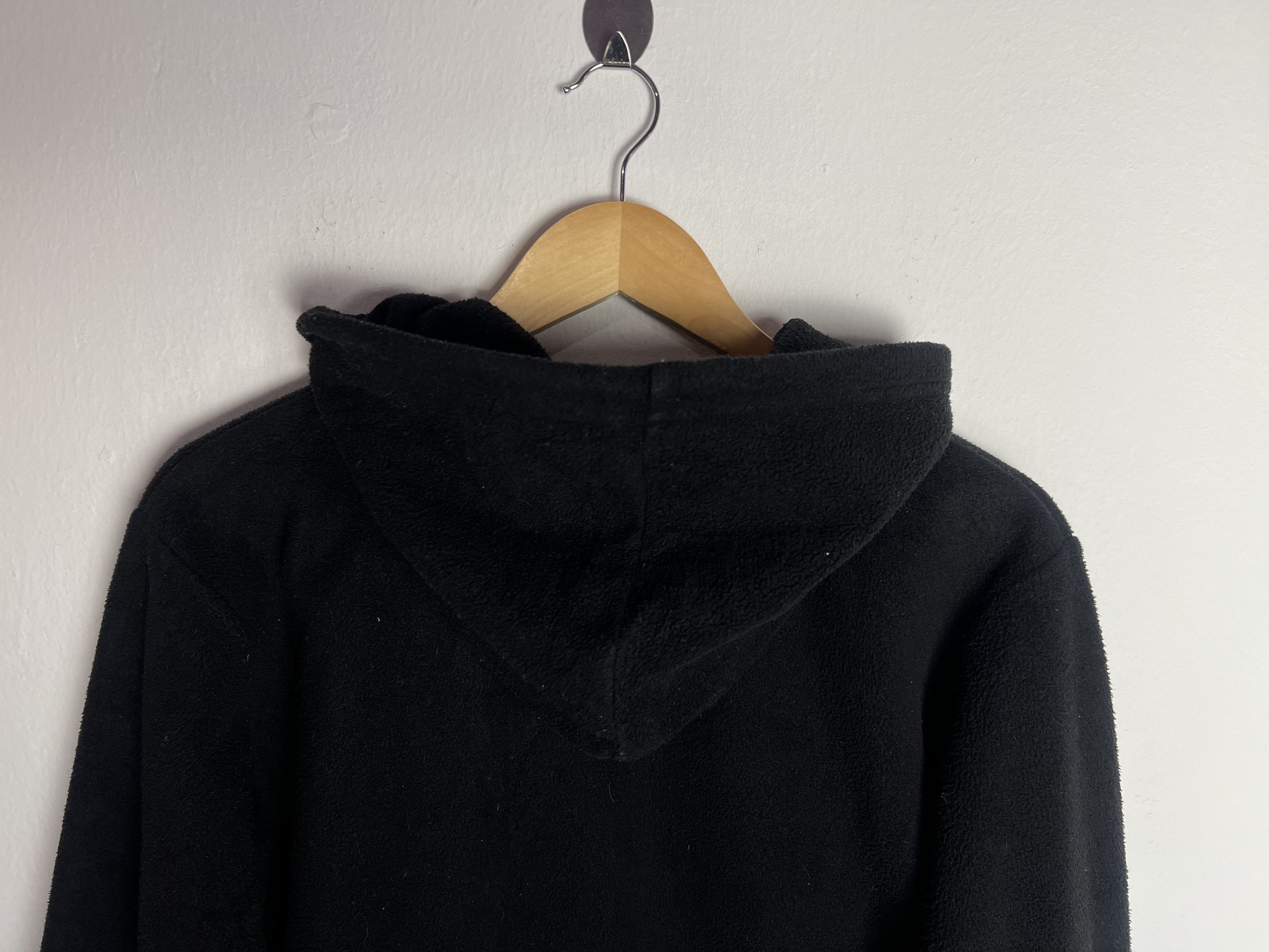 Champion Champion Full Zip Fleece Hoodie Size US L / EU 52-54 / 3 - 6 Thumbnail