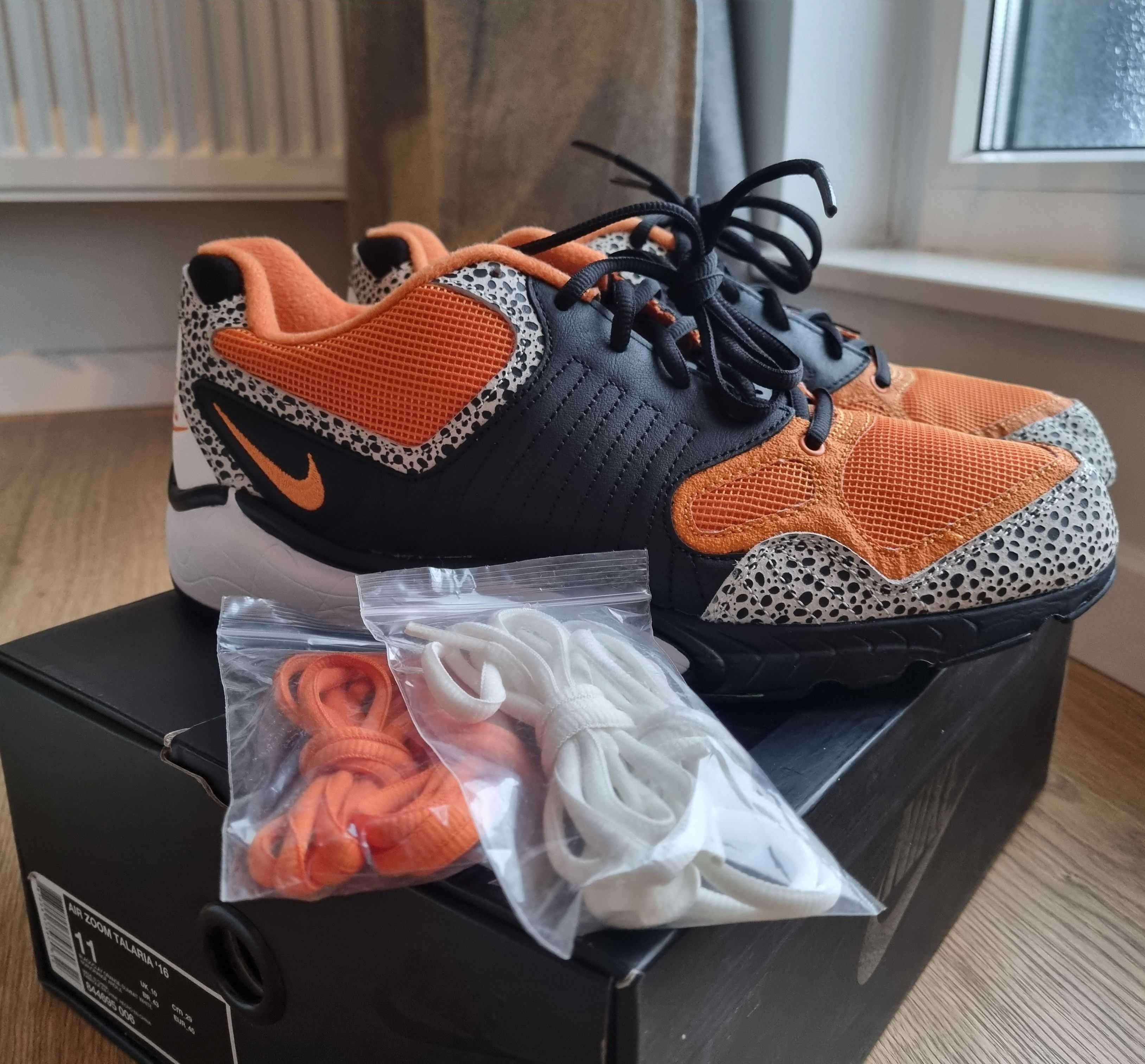 Nike Sportswear Air Zoom Talaria Safari Nike Air Zoom Talaria Safari