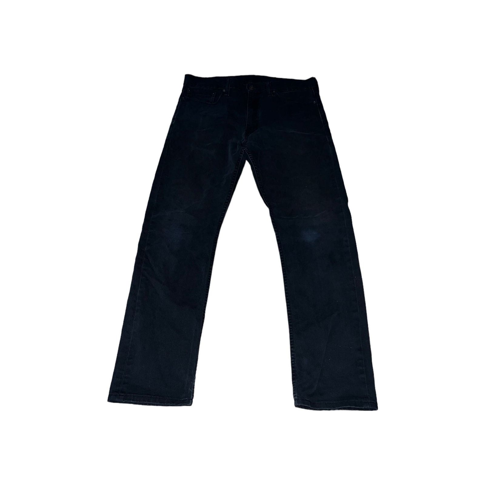 Levi's Levis 513 Size US 34 / EU 50 - 1 Thumbnail