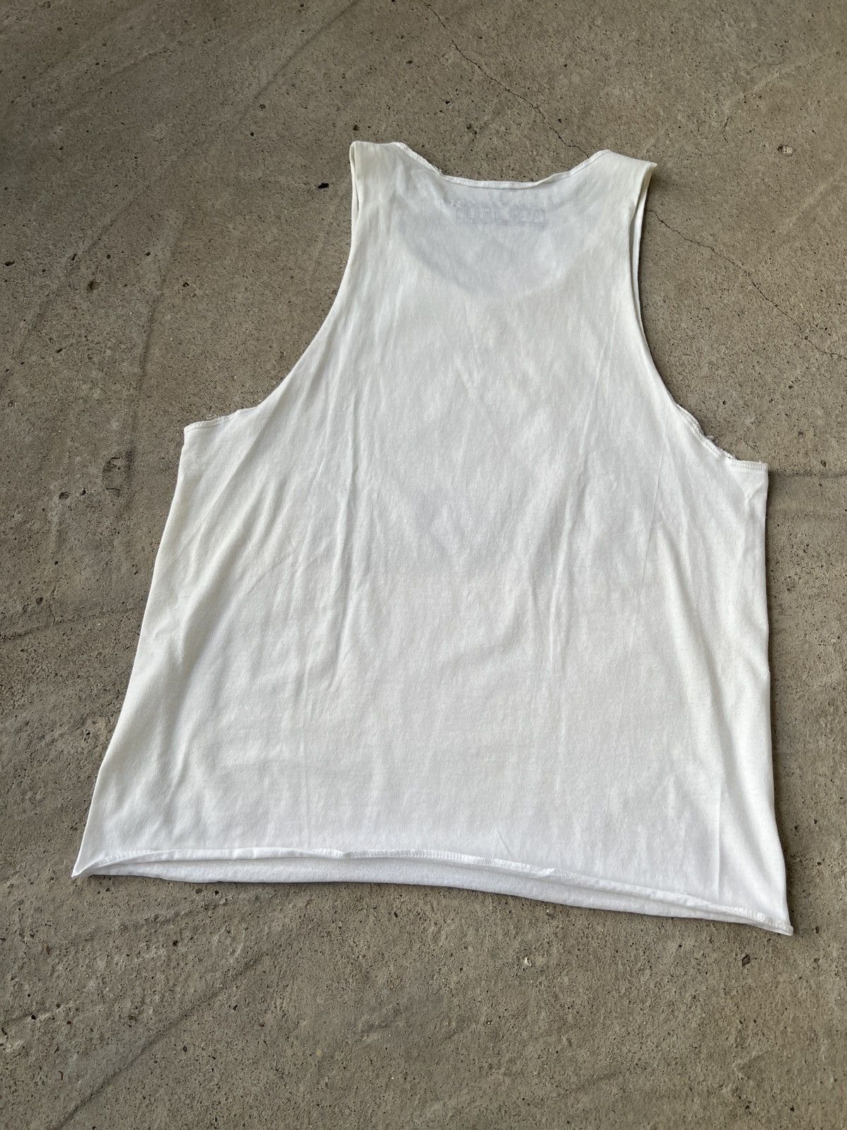 Other Jordan Print Tank Top Size US S / EU 44-46 / 1 - 3 Thumbnail