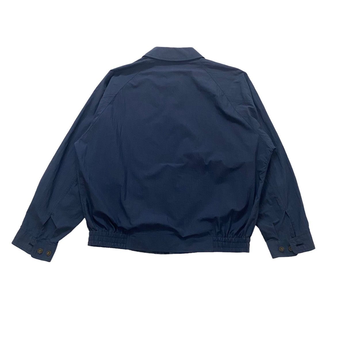 Burberry ✨Vintage Burberrys light jacket Size US L / EU 52-54 / 3 - 2 Thumbnail