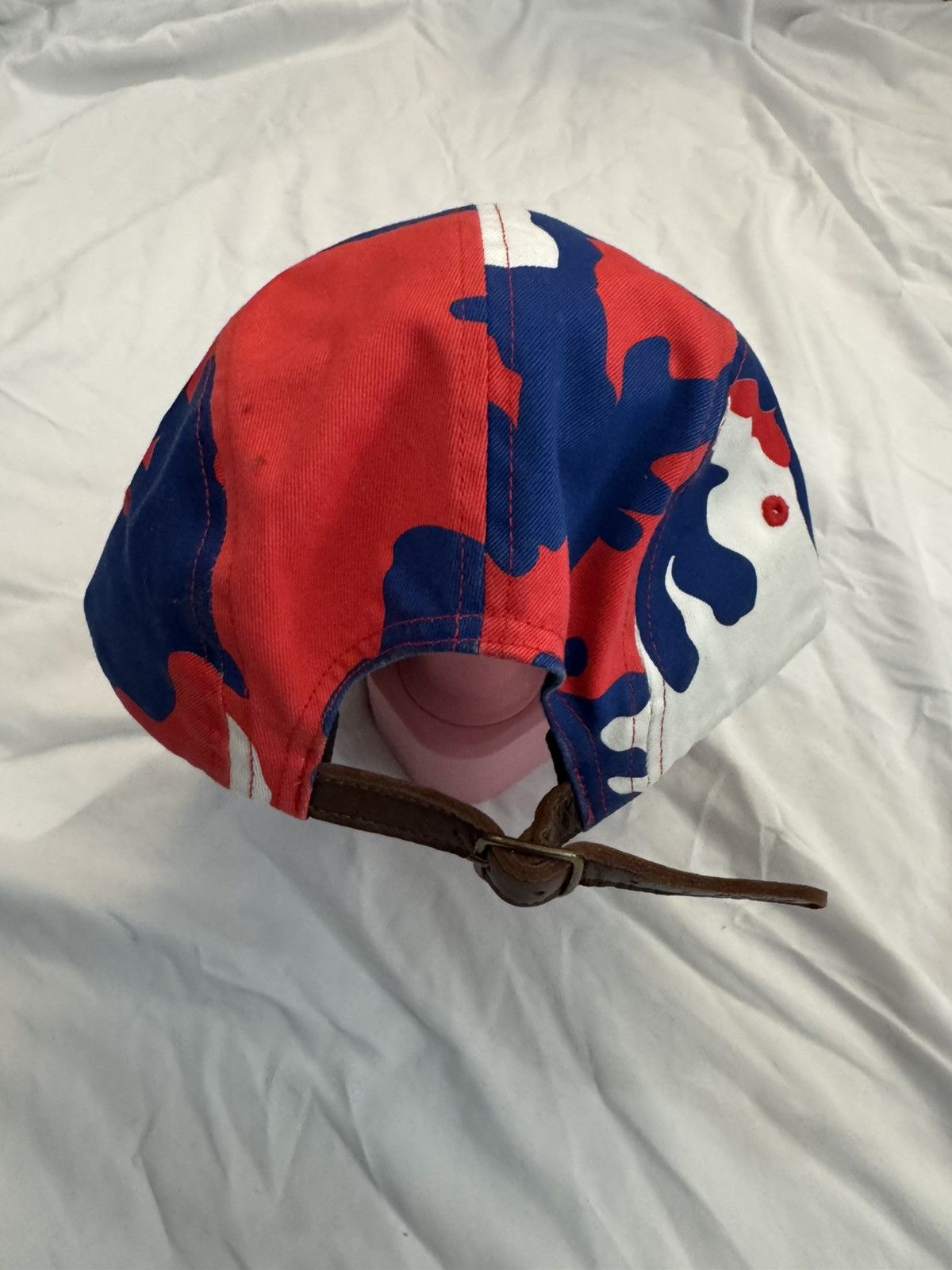 Supreme Supreme 5 Panel Size ONE SIZE - 2 Thumbnail