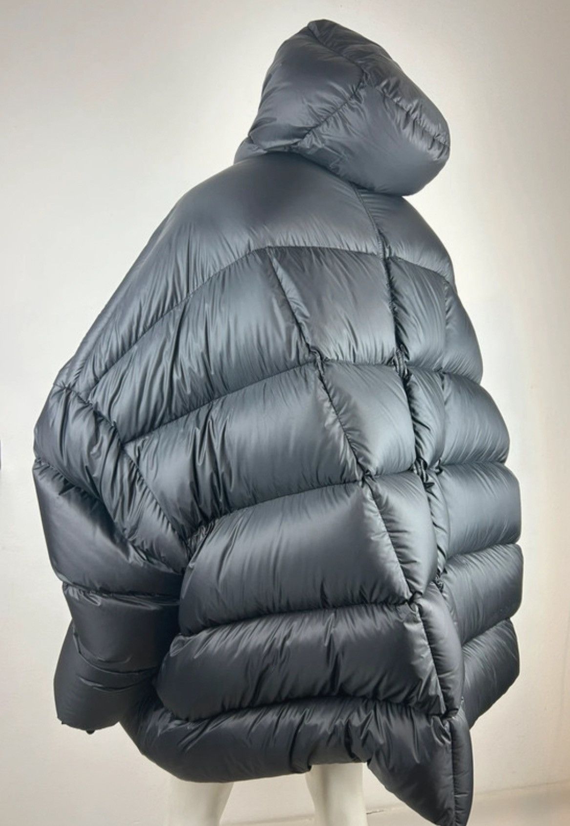 Rick Owens Rick owens parka Size US S / EU 44-46 / 1 - 3 Thumbnail