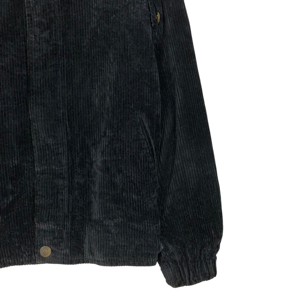 Mila Schon 🔥VINTAGE BOMBER JACKET CORDUROY MILA SCHON MADE IN ITALY Size US S / EU 44-46 / 1 - 7 Thumbnail