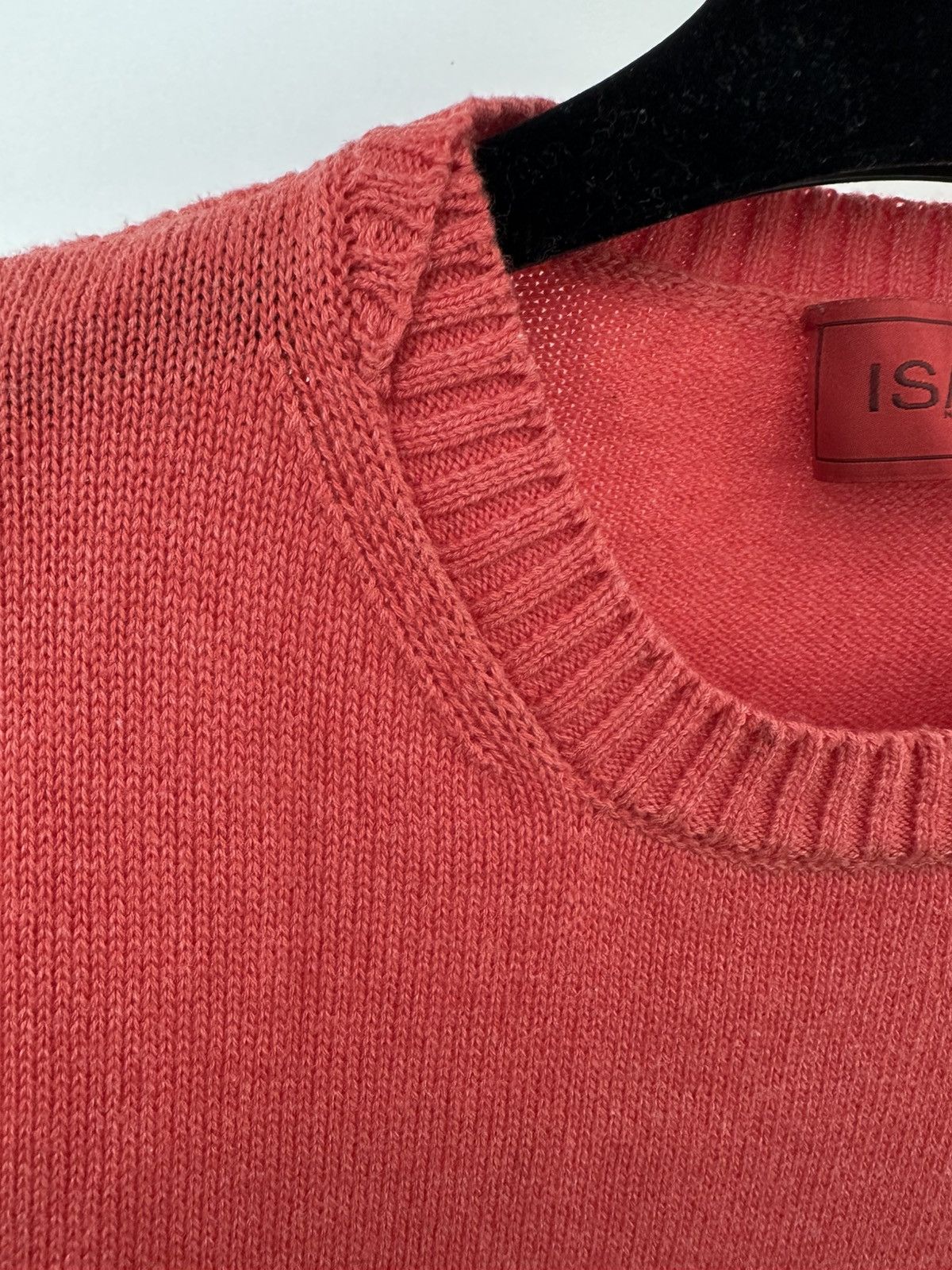 Isaia Isaia knitted sweater size M Size US M / EU 48-50 / 2 - 9 Thumbnail