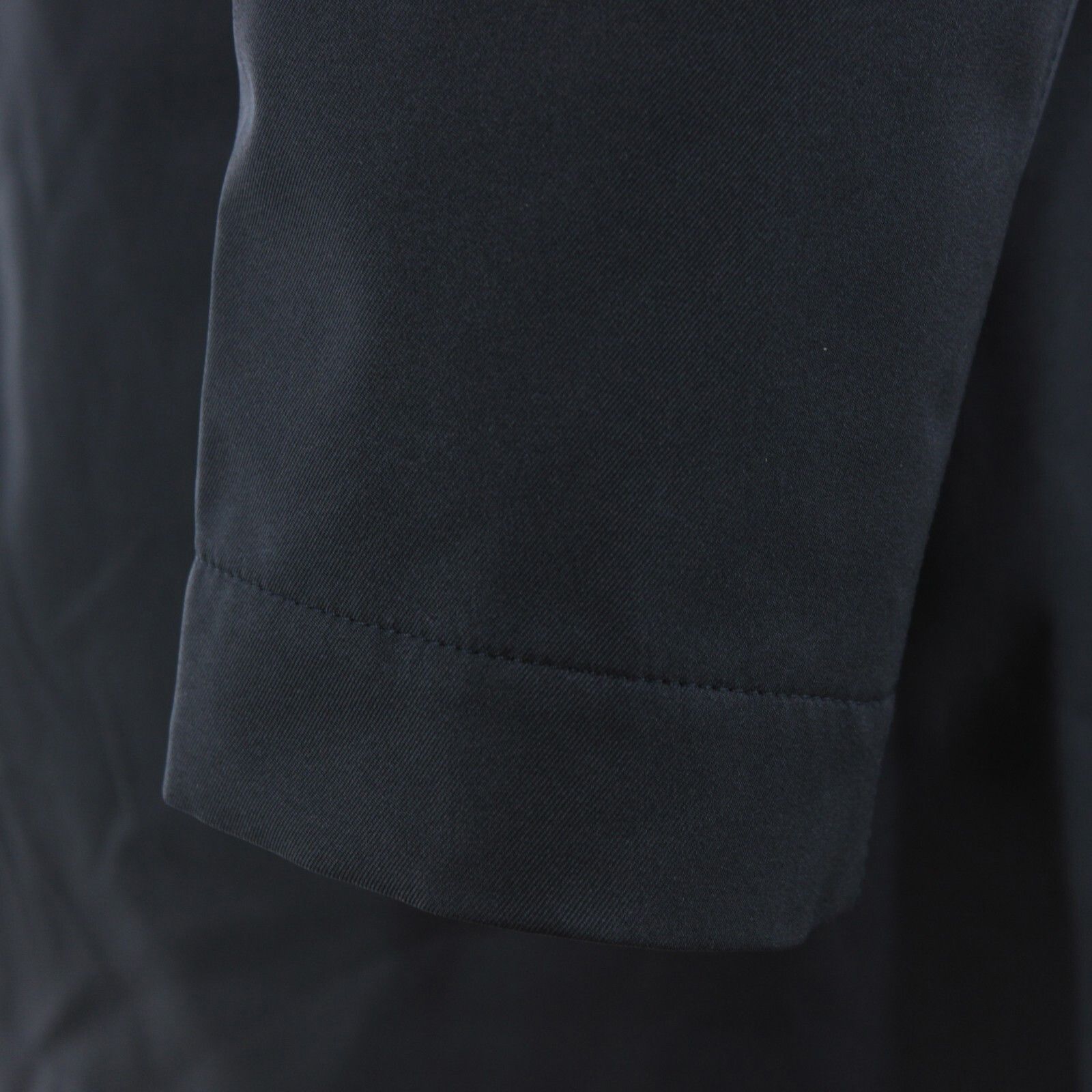 Zanella Zanella Jacket Size XL US In Blue Polyester Size US XL / EU 56 / 4 - 4 Thumbnail