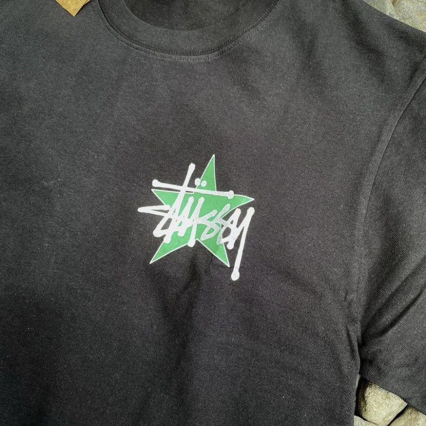Stussy Stussy Tee Size US L / EU 52-54 / 3 - 4 Thumbnail