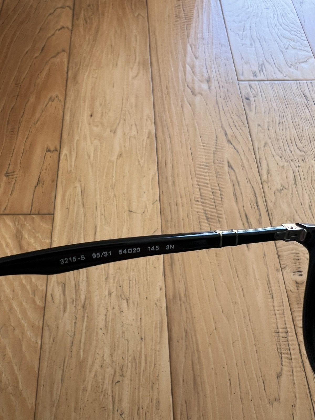 Persol Person Sunglasses Size ONE SIZE - 4 Thumbnail