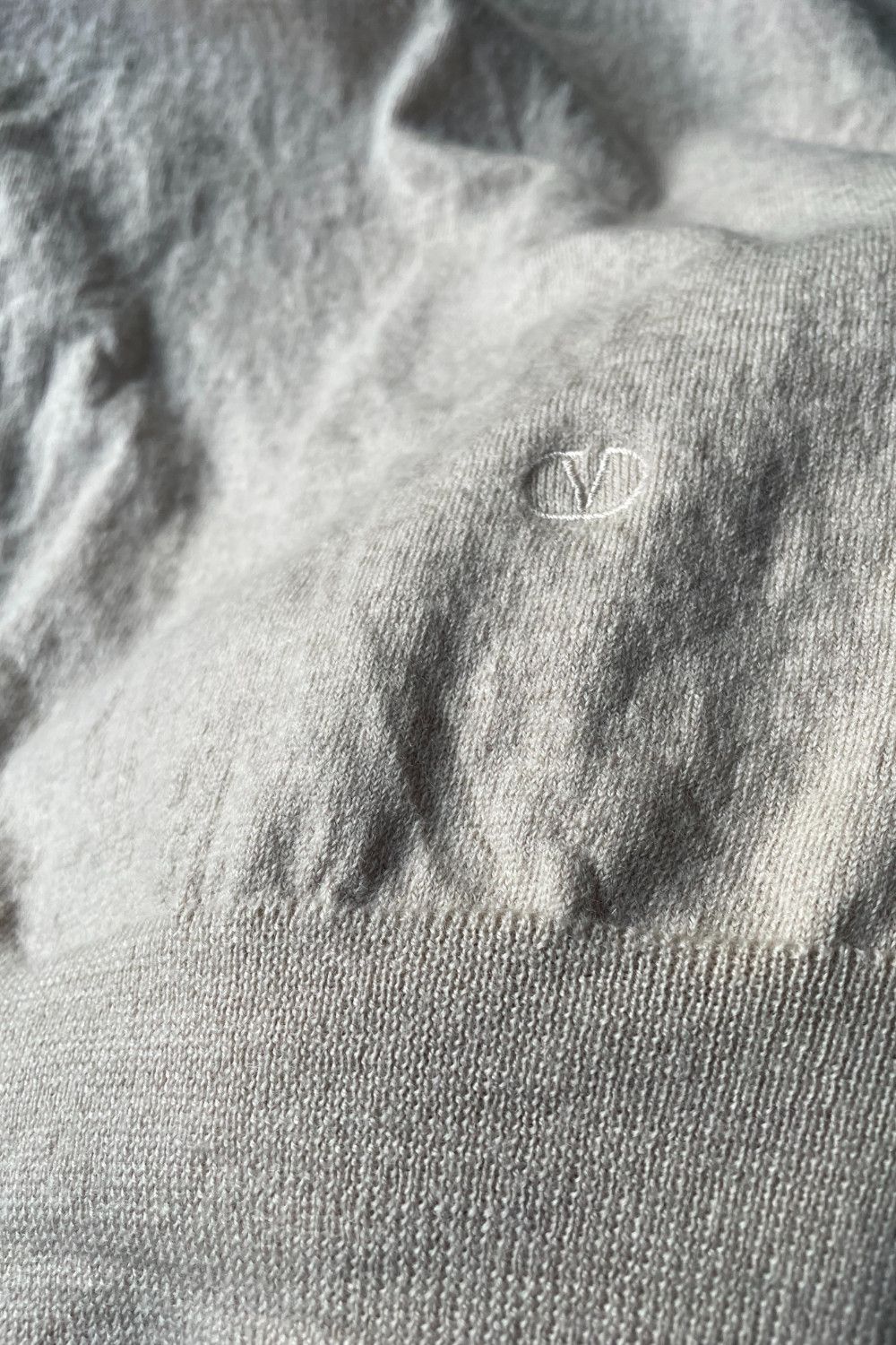 Valentino × Vintage Valentino Studio Vintage Jumper Size S-M Size US S / EU 44-46 / 1 - 2 Thumbnail