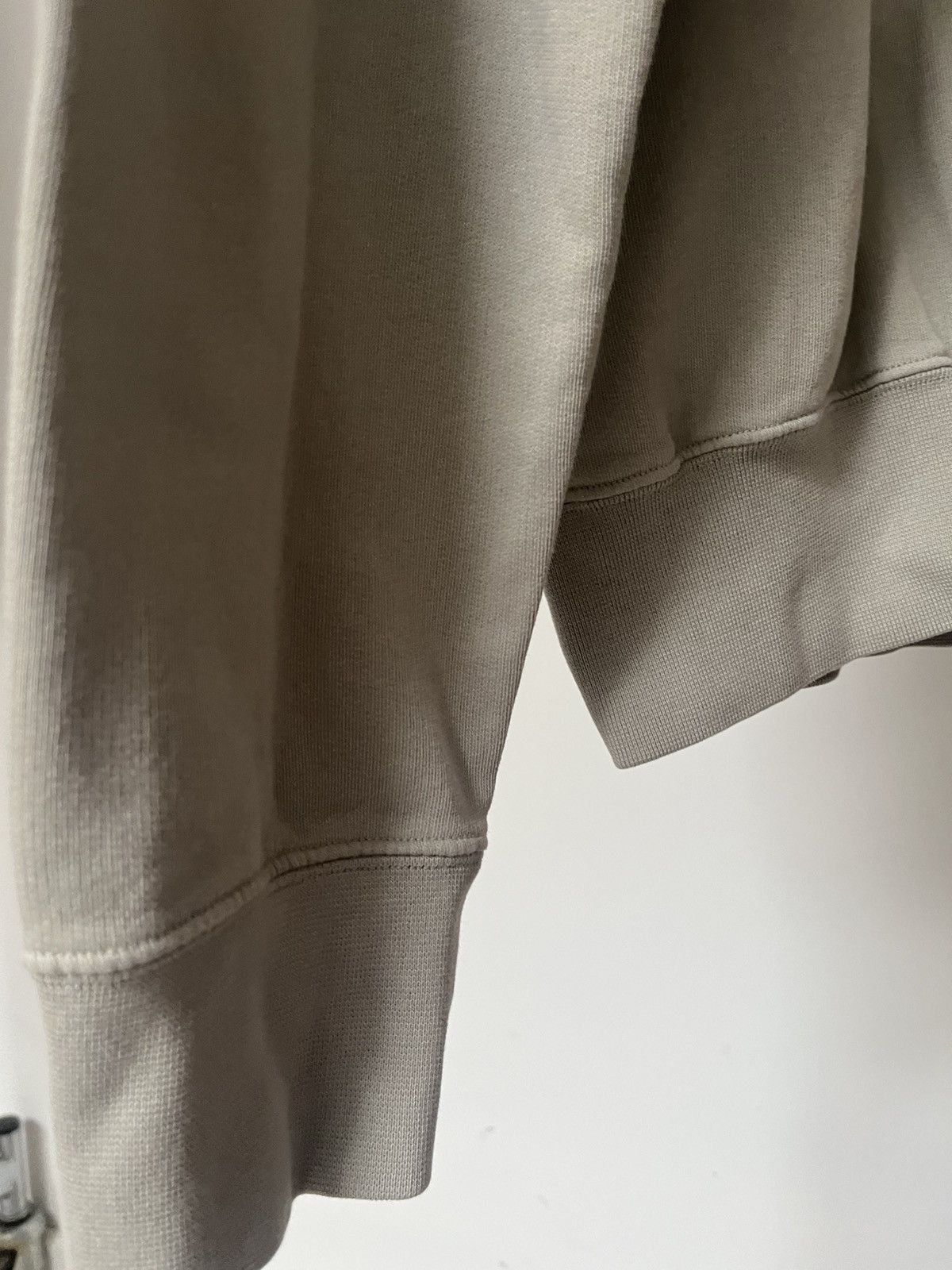 Rick Owens Drkshdw Rick Owens DRKSHDW Portville Pearl Hoodie Size L BNWT Size US L / EU 52-54 / 3 - 7 Thumbnail