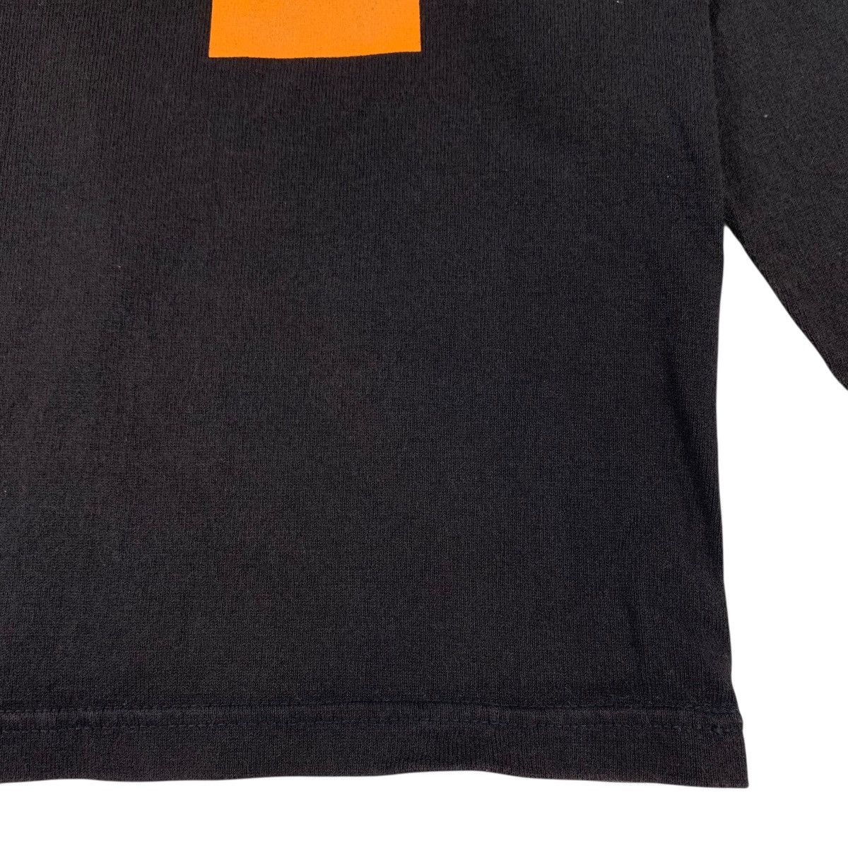 The Flat Head The Flat Head Glory Park Graphic Jersey 74" Three Stars Tee Size US S / EU 44-46 / 1 - 8 Thumbnail