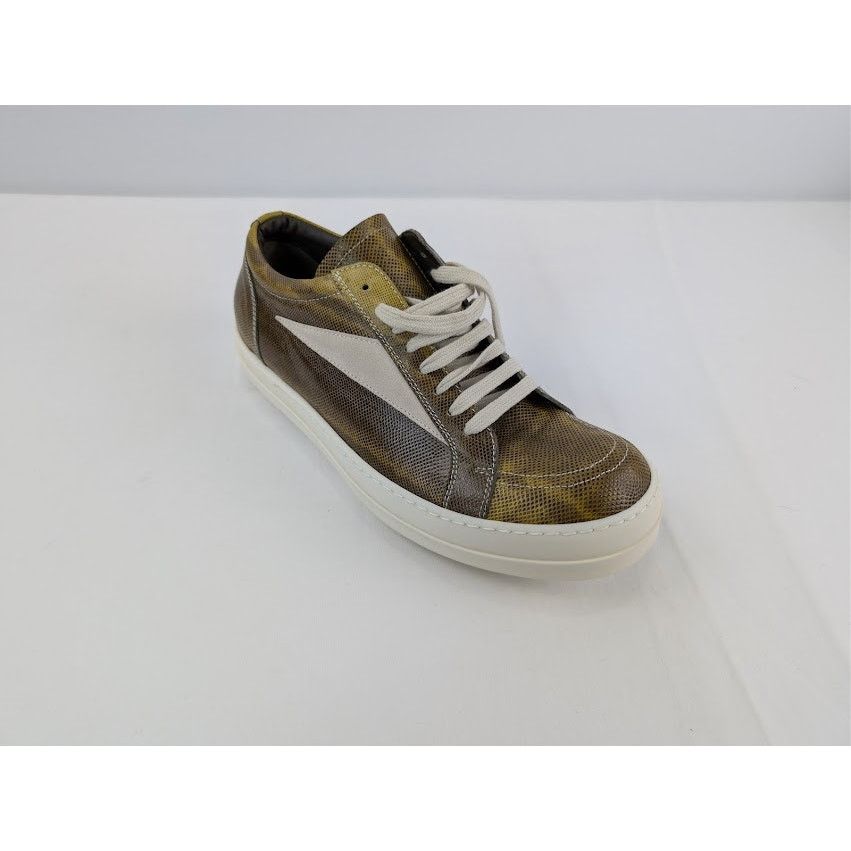 Rick Owens Rick Owen Vans Size US 8 / EU 41 - 3 Thumbnail