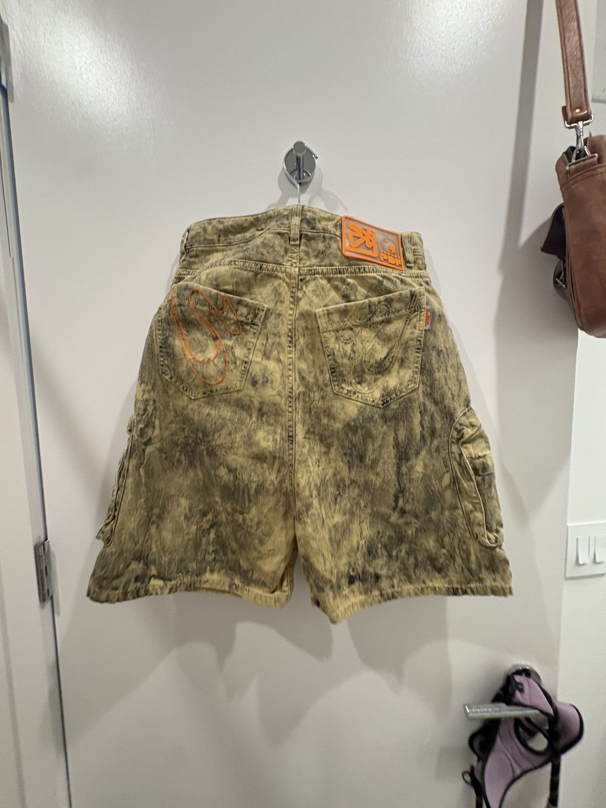 PDF *PDF CHANNEL* New Cargo Shorts Size US 30 / EU 46 - 2 Thumbnail