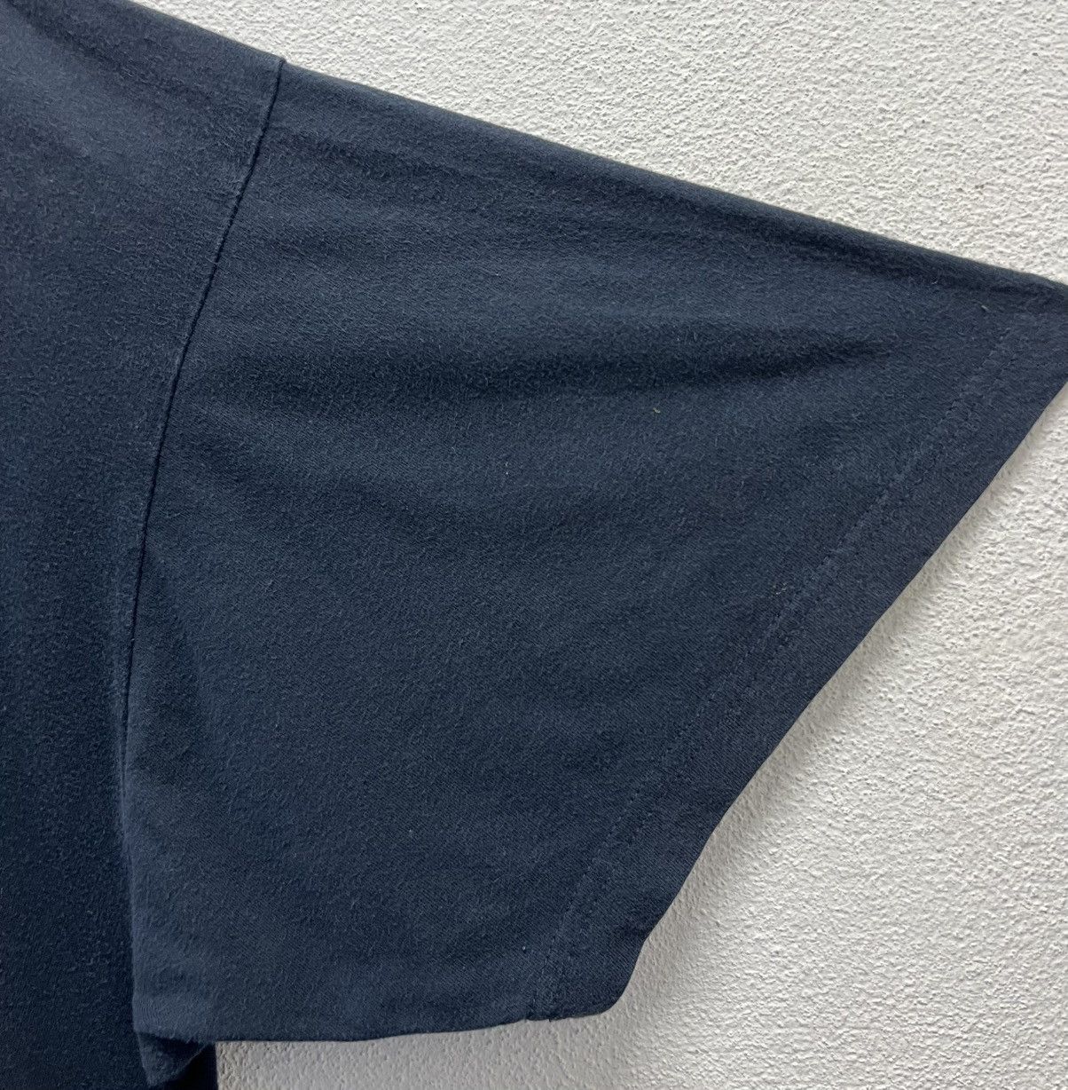 Pepsi × Vintage VINTAGE PEPSI-COLA TEE SHIRT Size US XXL / EU 58 / 5 - 5 Thumbnail