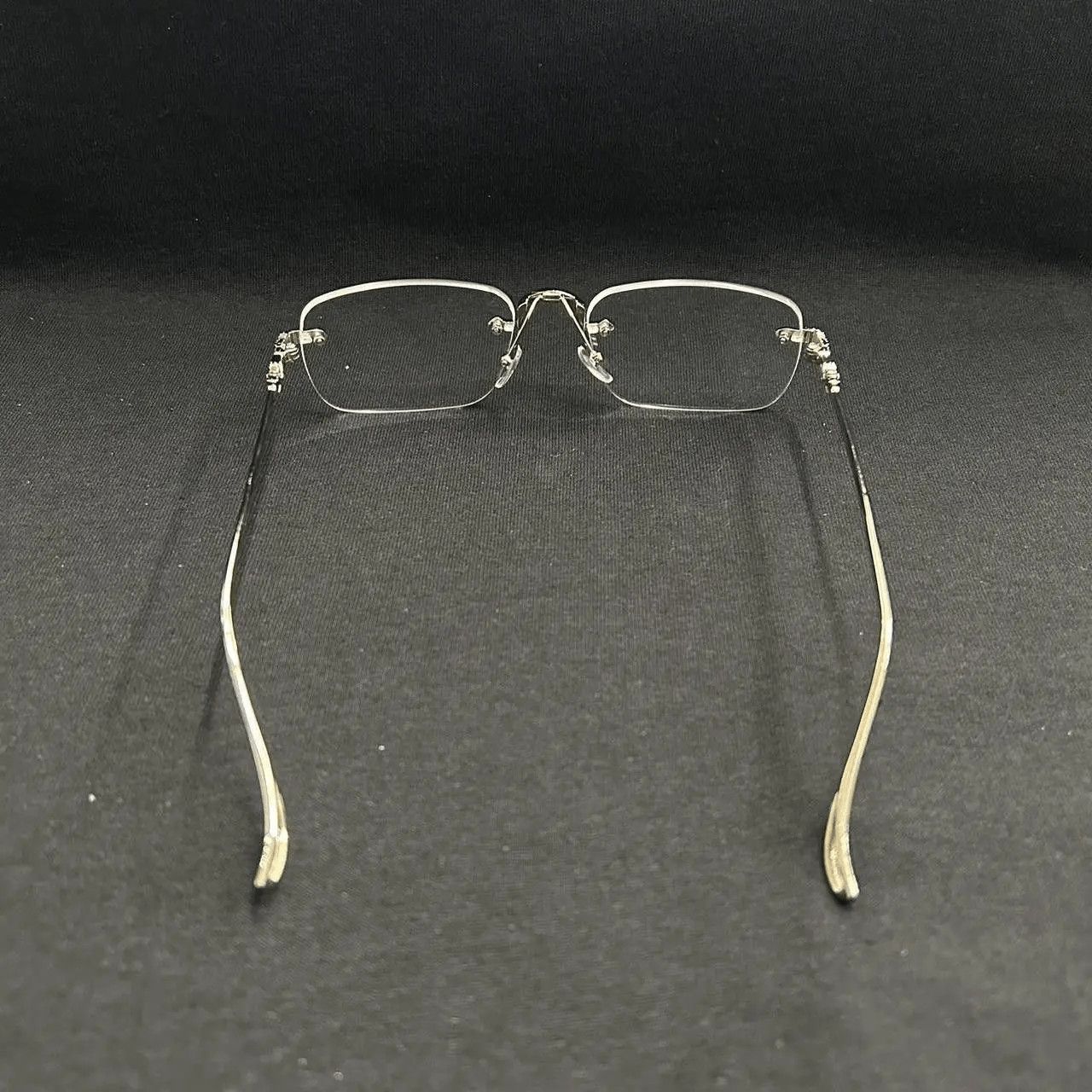 Japanese Brand Blue Tint Sunglasses Size ONE SIZE - 2 Thumbnail