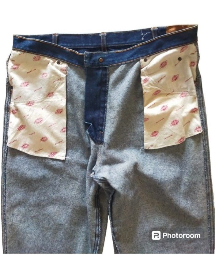 Dickies Dickies denim pant Size US 36 / EU 52 - 6 Thumbnail