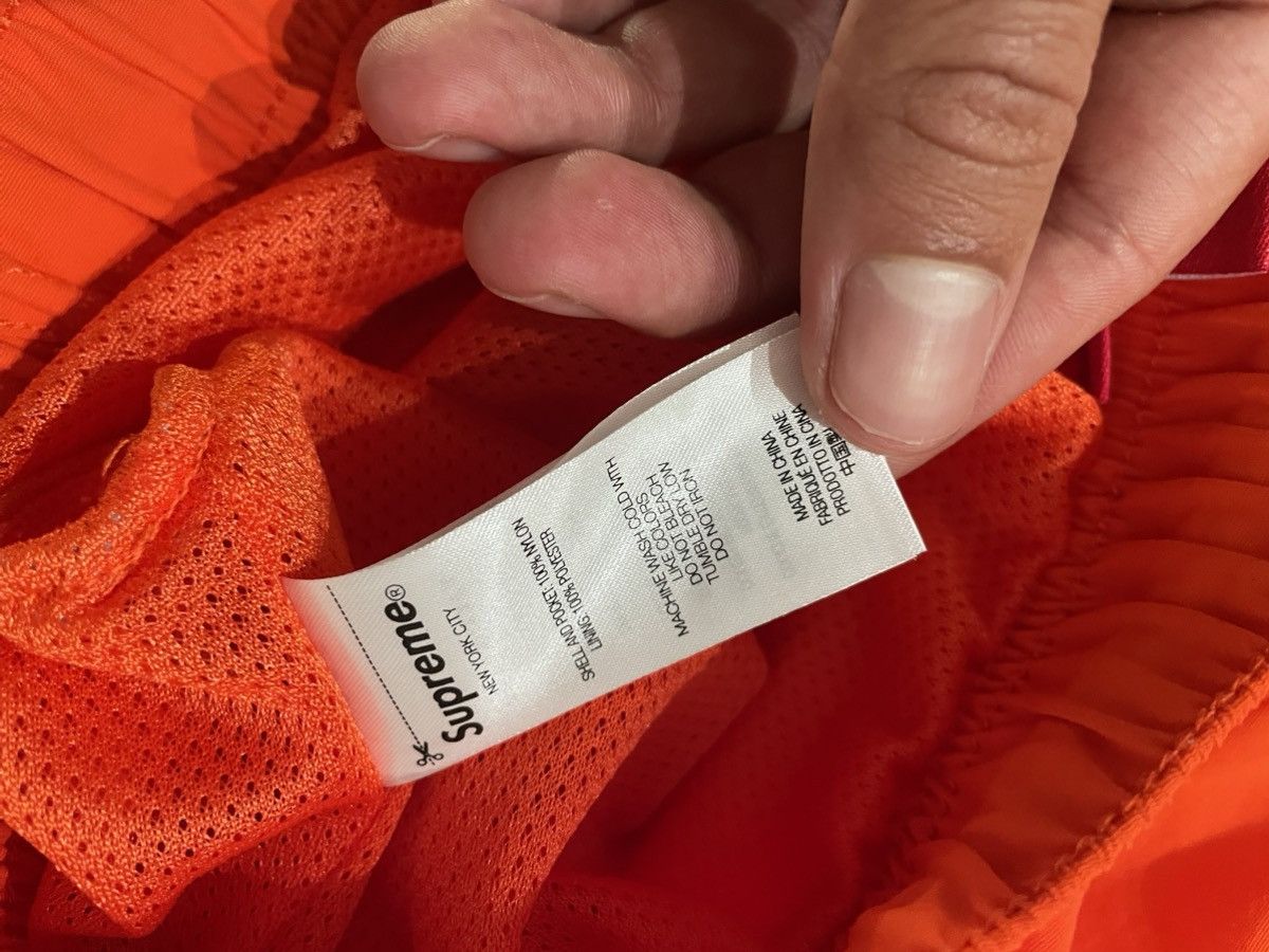 Supreme Supreme Cargo Water Short (Small) Size US 30 / EU 46 - 6 Thumbnail
