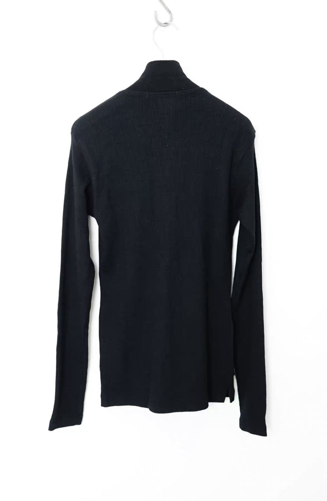 Yohji Yamamoto Yohji Yamamoto Y's for Men Wool Knit Cardigan Size US M / EU 48-50 / 2 - 7 Thumbnail