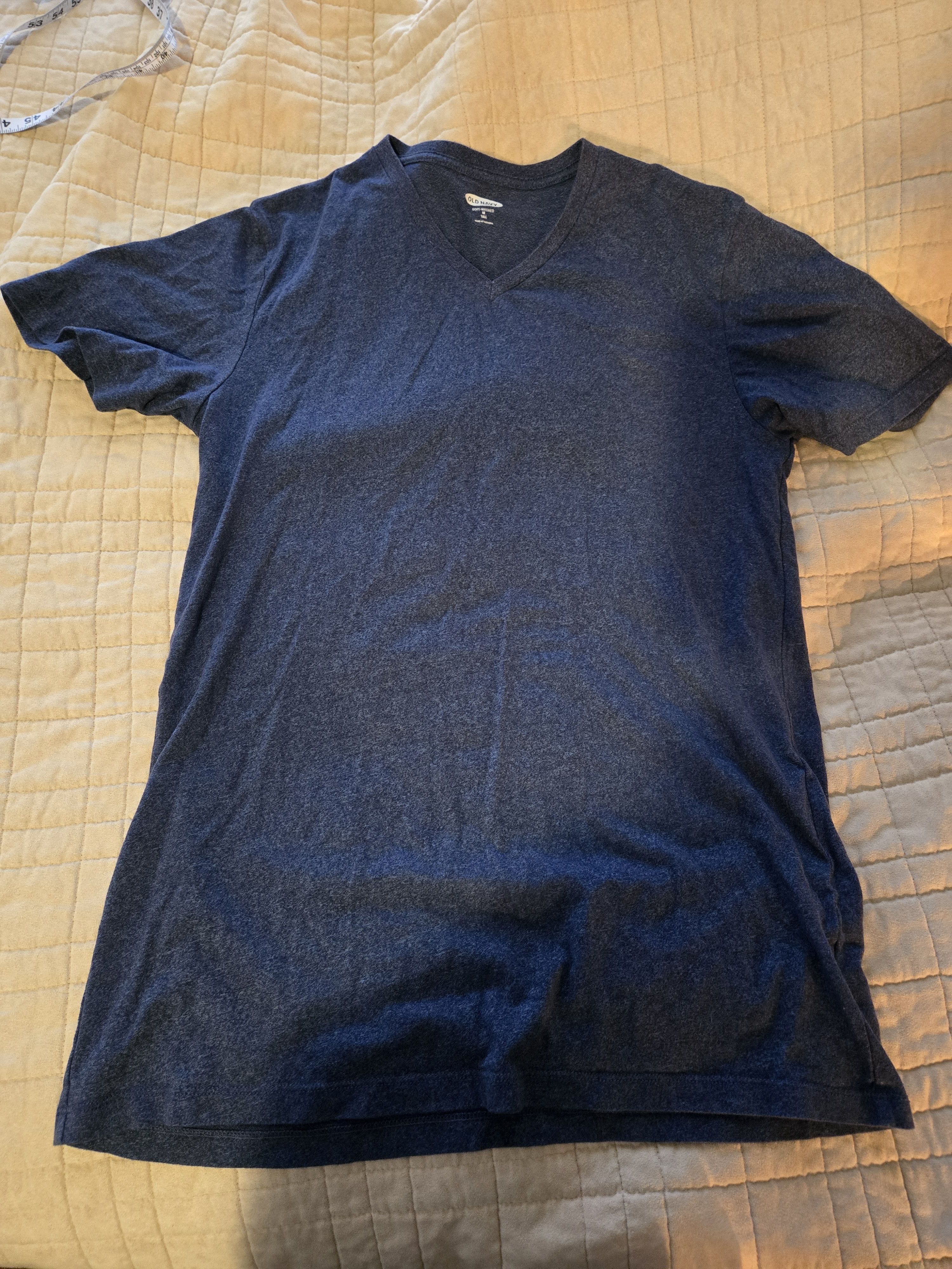 Old Navy V neck tall Size US M / EU 48-50 / 2 - 1 Thumbnail