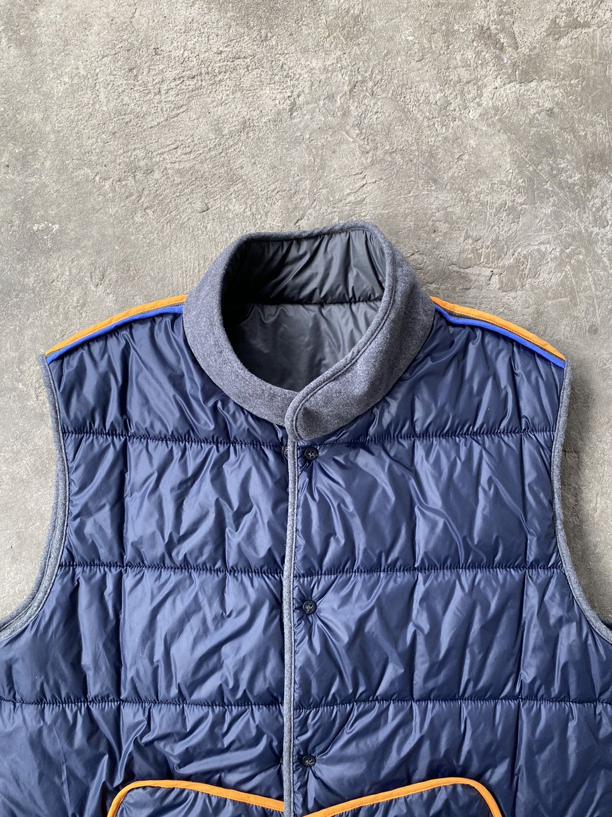 Other Waterville reversible puffer vest Size US XL / EU 56 / 4 - 3 Thumbnail