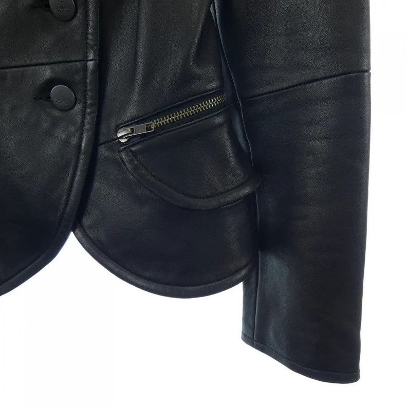 Vivienne Westwood vivienne westwood size2 Locomotive jacket Size M / US 6-8 / IT 42-44 - 4 Thumbnail