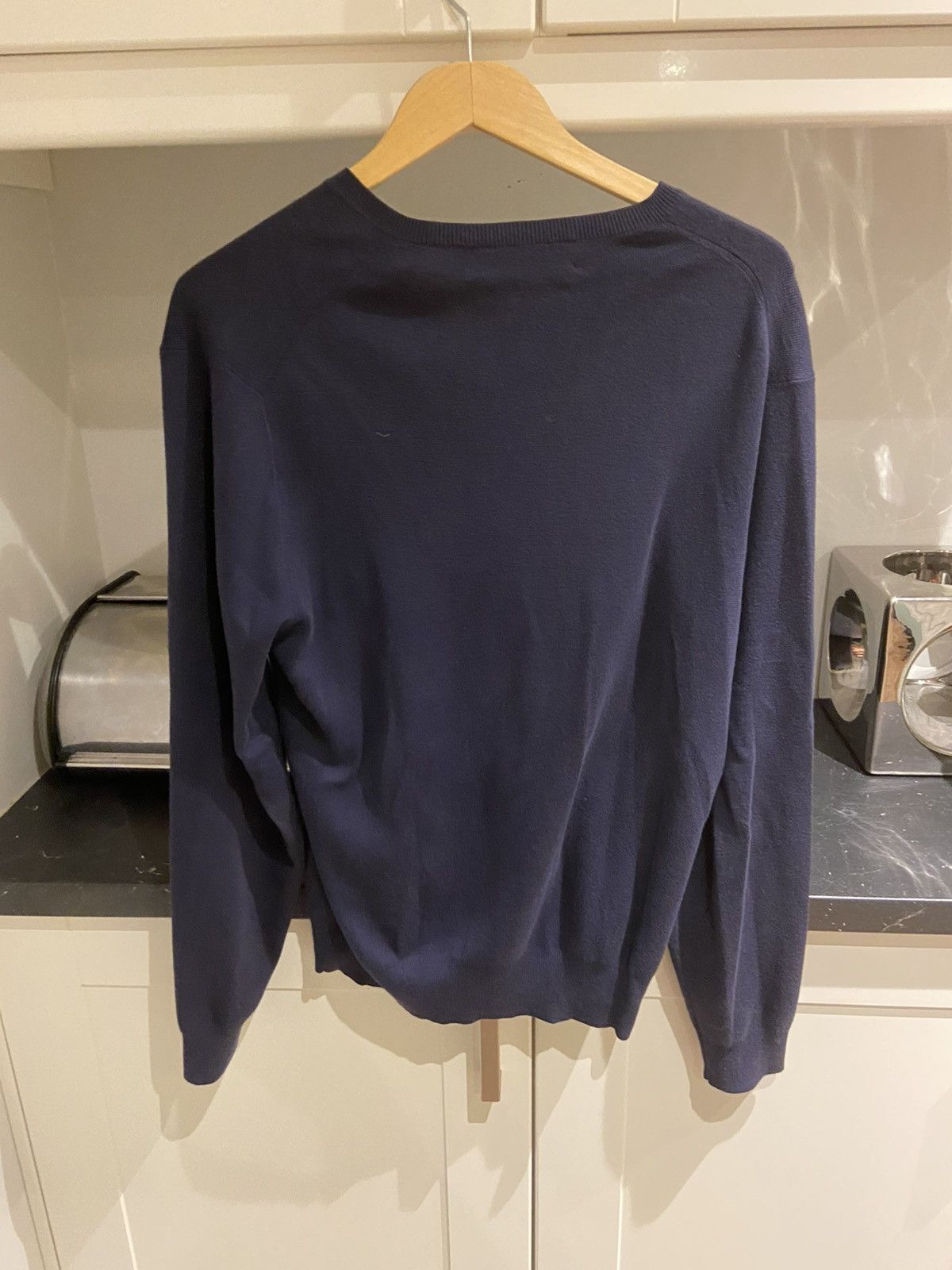 Ralph Lauren Ralph Lauren knit sweater Size US M / EU 48-50 / 2 - 2 Thumbnail