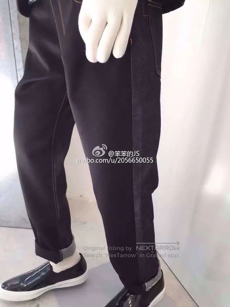 Junya Watanabe Junya Watanabe size S Trousers Size US 27 - 8 Thumbnail