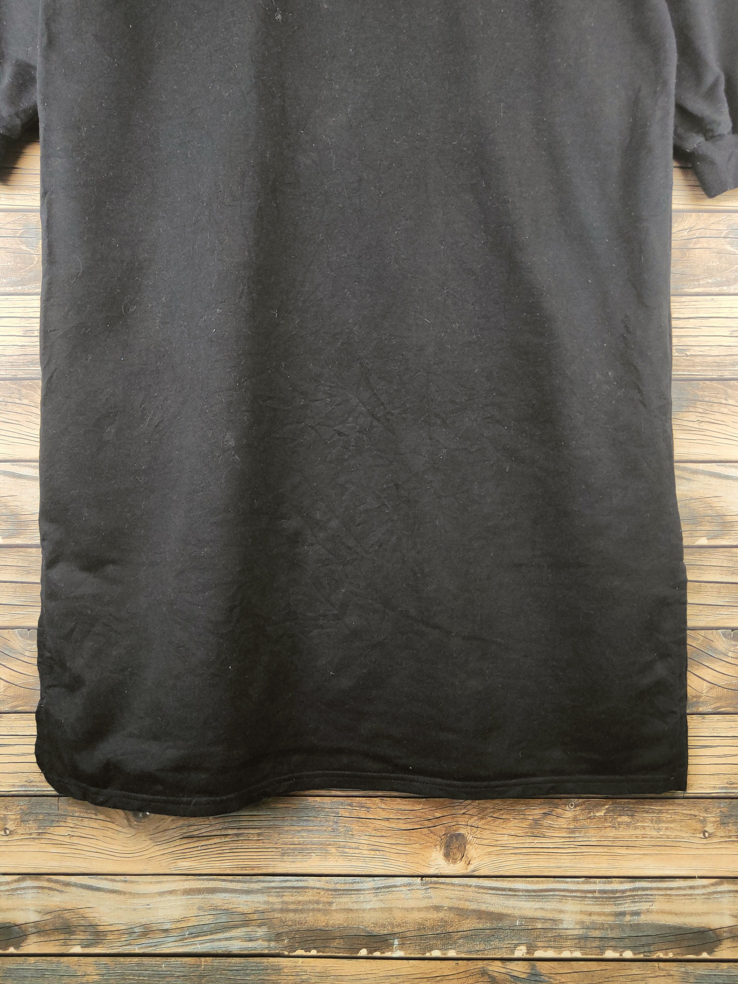HELM Vintage Helm Black Long Sweatshirts Size M / US 6-8 / IT 42-44 - 7 Thumbnail