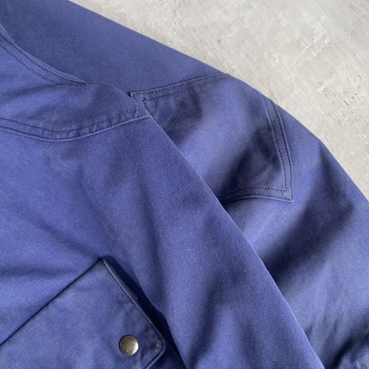 Taka Hayashi × Vans Vans x taka Hayashi deck usa big back center pocket Jacket Size US M / EU 48-50 / 2 - 23 Thumbnail