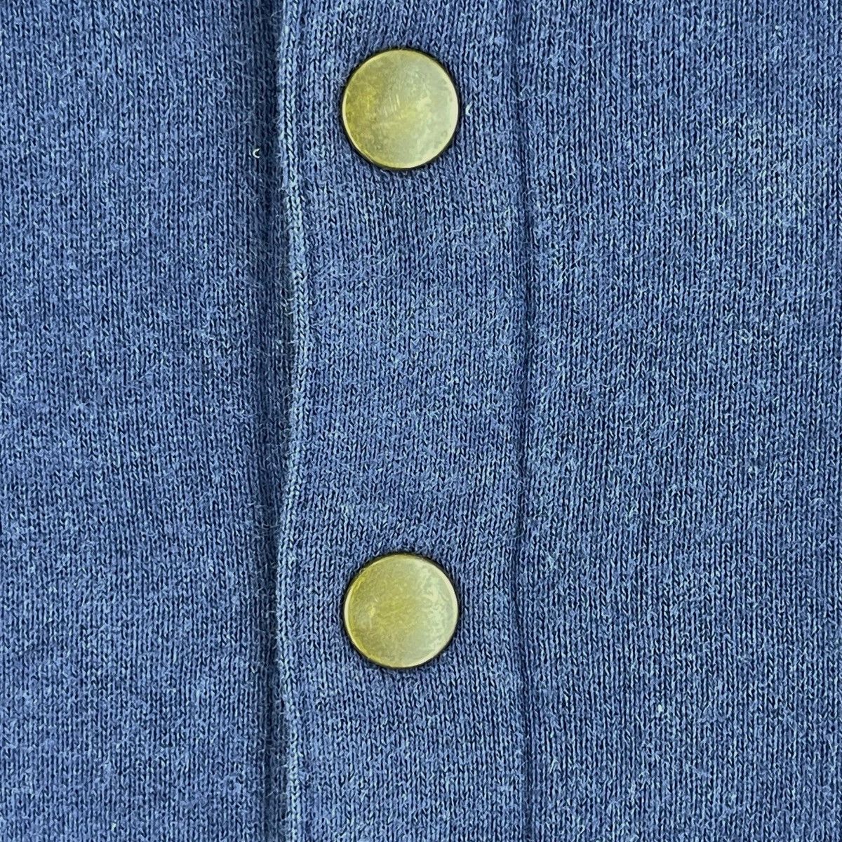 Vintage × agnes b. Vintage Agnes B Paris Homme Cardigan Size US M / EU 48-50 / 2 - 6 Thumbnail