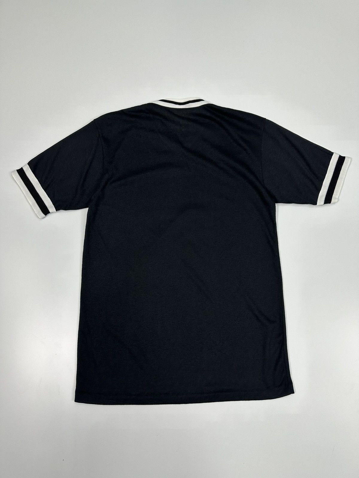 Vintage Vintage 90s Sox Dodger Usa MLB TShirt A641 Size US S / EU 44-46 / 1 - 3 Thumbnail