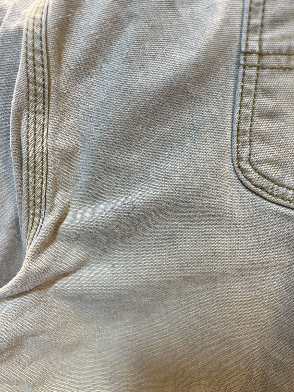 Carhartt Vintage Carhartt Carpenter Shorts Size US 40 / EU 56 - 8 Thumbnail