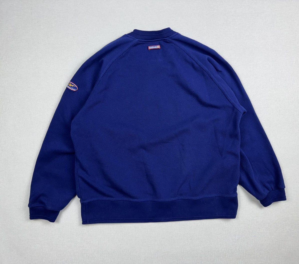 Reebok × Vintage Men’s Vintage Reebok Freestyle Sweatshirt size S Size US S / EU 44-46 / 1 - 6 Thumbnail