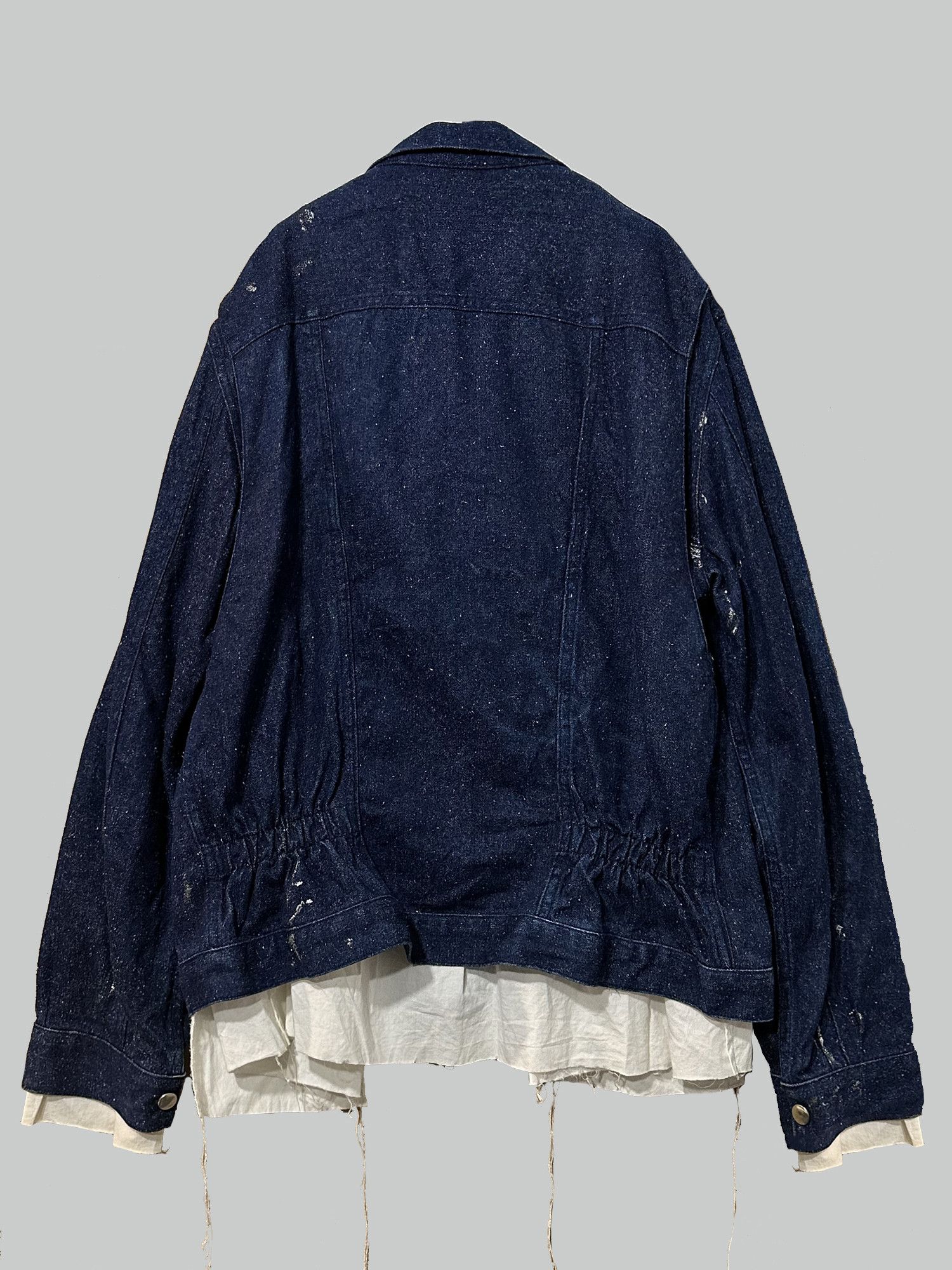Takahiromiyashita The Soloist. midorikawa Size US L / EU 52-54 / 3 - 2 Thumbnail