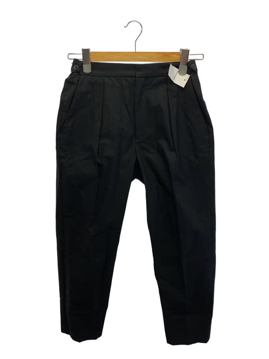 Yohji Yamamoto YOHJI YAMAMOTO 13SS/Slacks with Side Adjusters Size US 26 / EU 42 - 1 Thumbnail